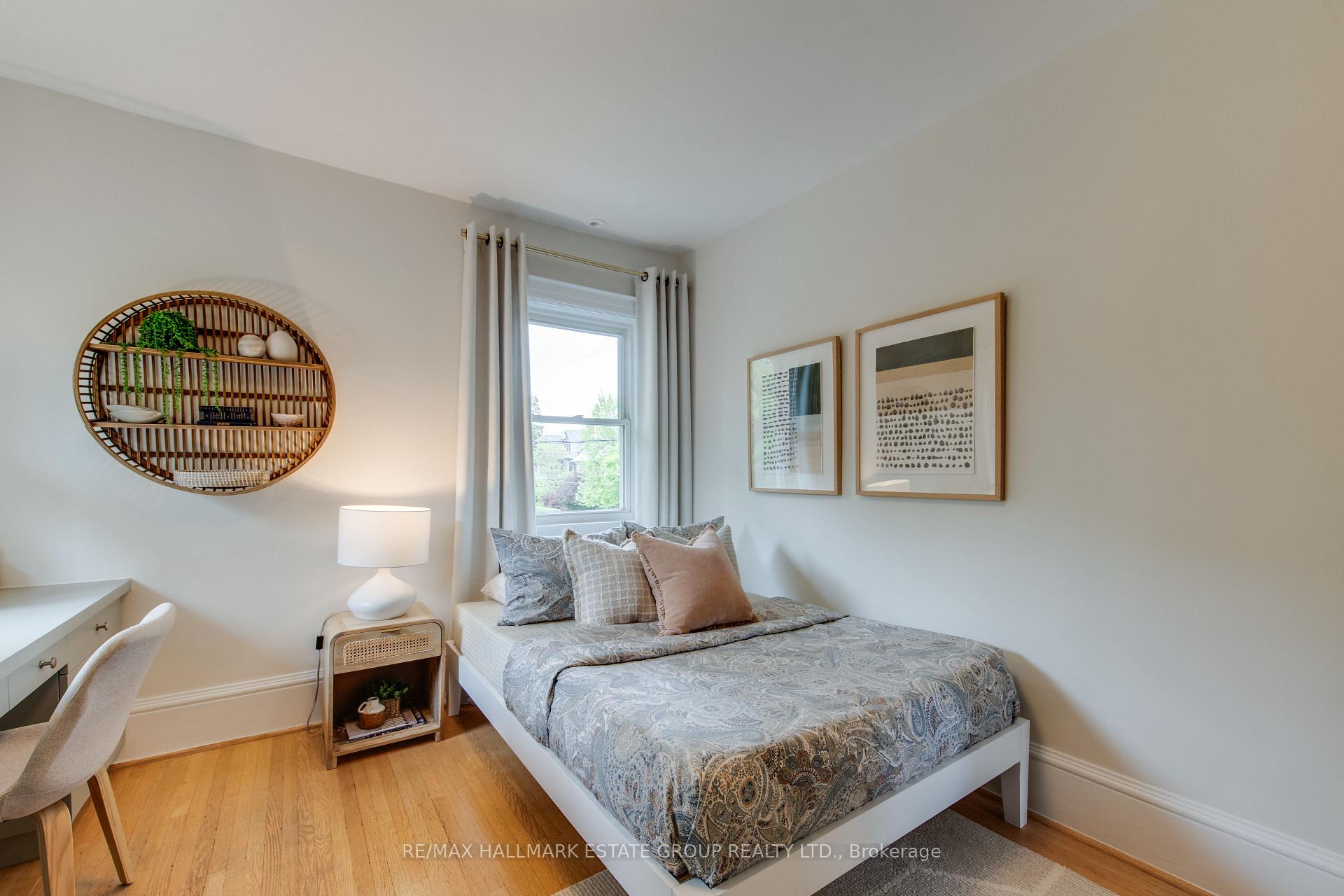 Photo 5 of 53 Playter Crescent, Toronto, Playter Estates-Danforth — HOMEH
