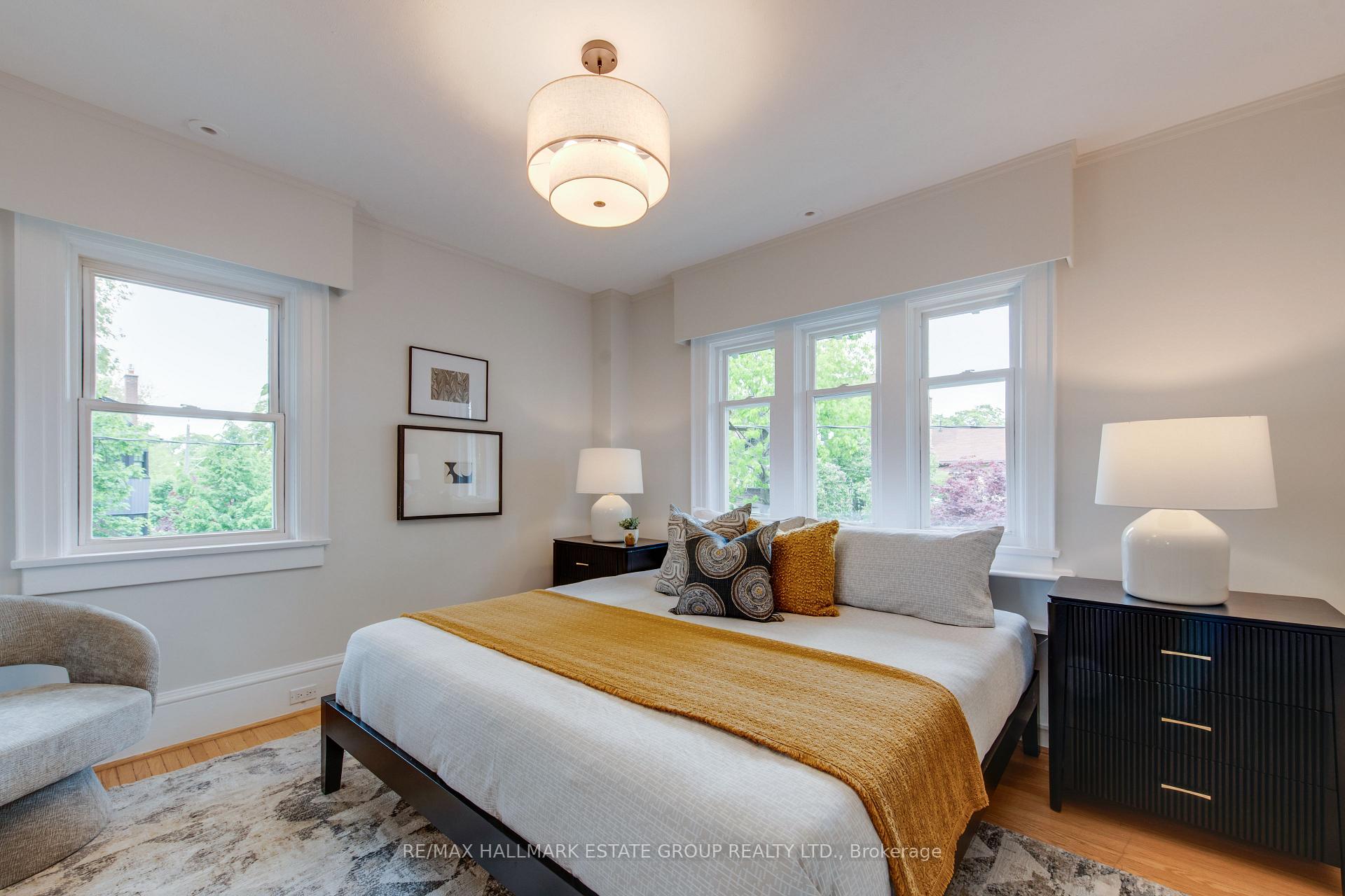 Photo 15 of 53 Playter Crescent, Toronto, Playter Estates-Danforth — HOMEH
