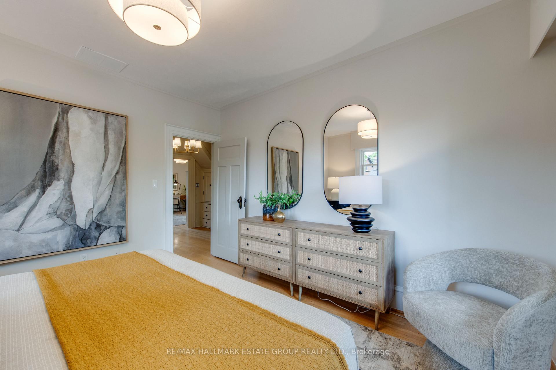 Photo 13 of 53 Playter Crescent, Toronto, Playter Estates-Danforth — HOMEH