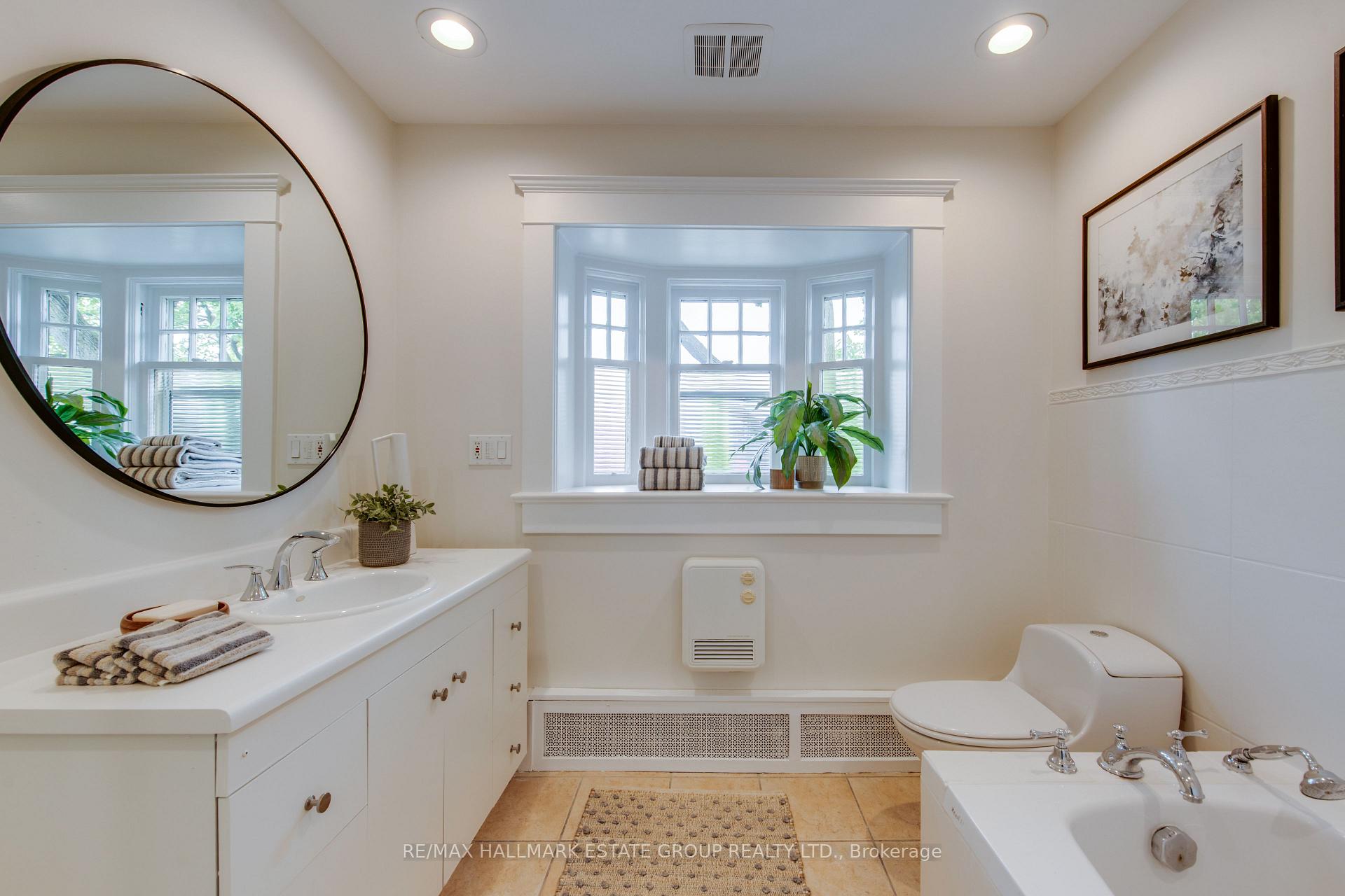 Photo 6 of 53 Playter Crescent, Toronto, Playter Estates-Danforth — HOMEH