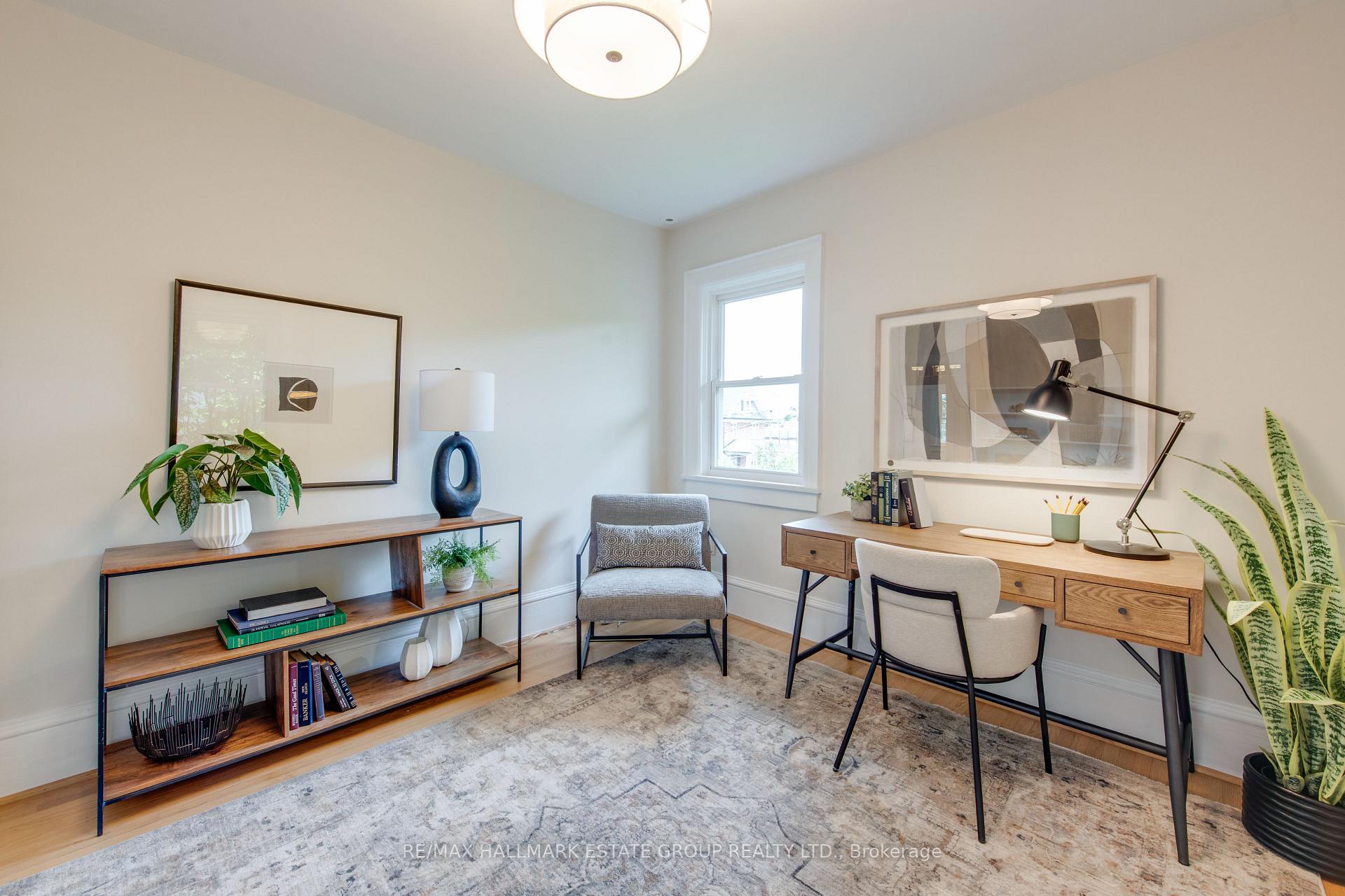 Photo 7 of 53 Playter Crescent, Toronto, Playter Estates-Danforth — HOMEH