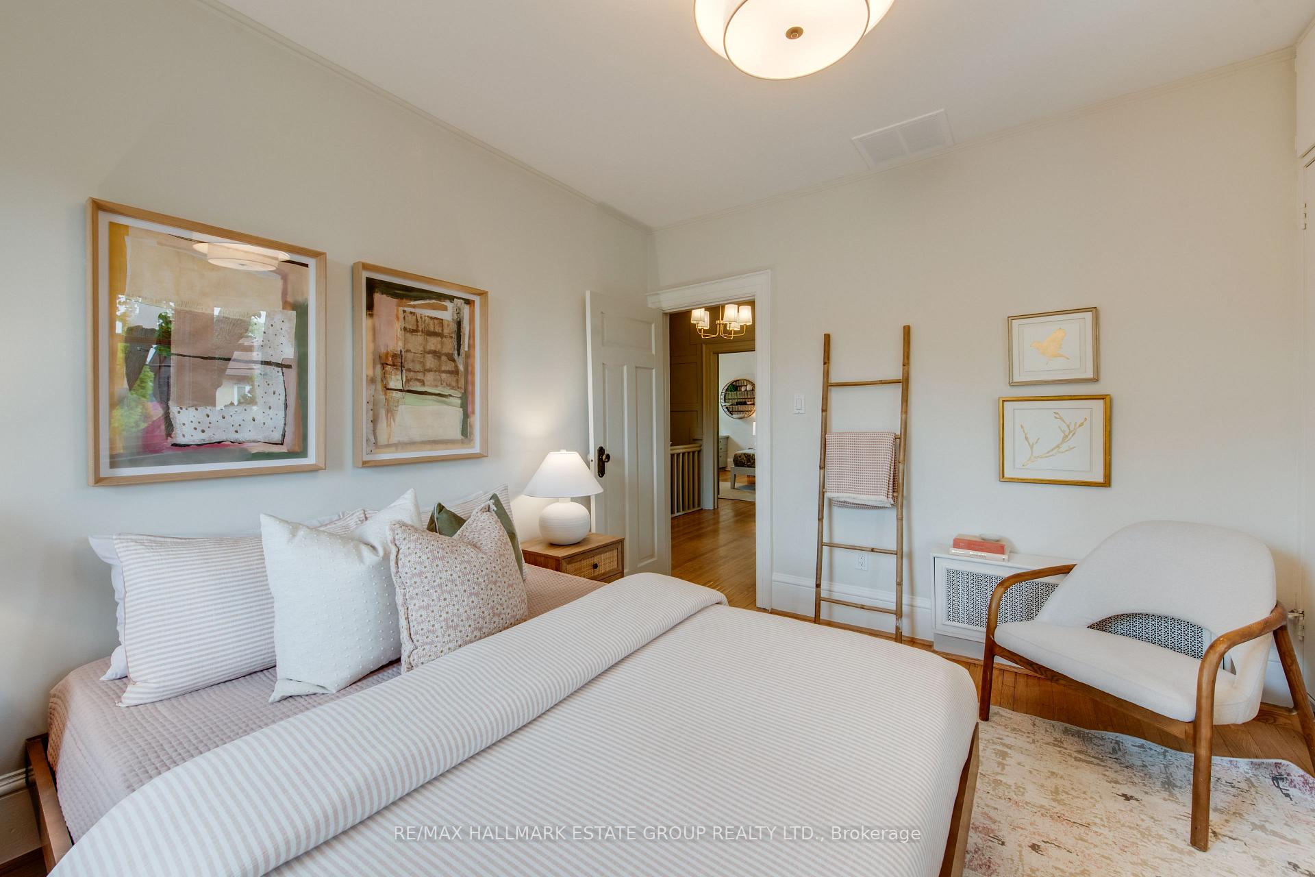 Photo 42 of 53 Playter Crescent, Toronto, Playter Estates-Danforth — HOMEH