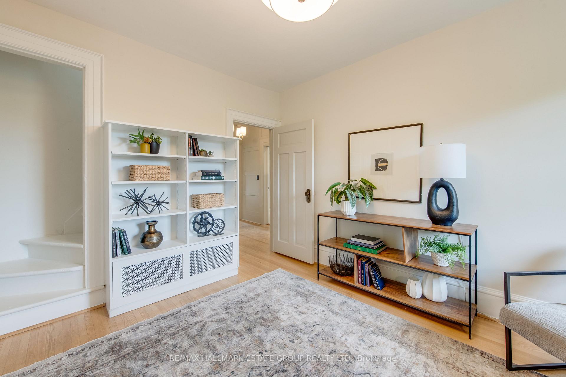 Photo 26 of 53 Playter Crescent, Toronto, Playter Estates-Danforth — HOMEH
