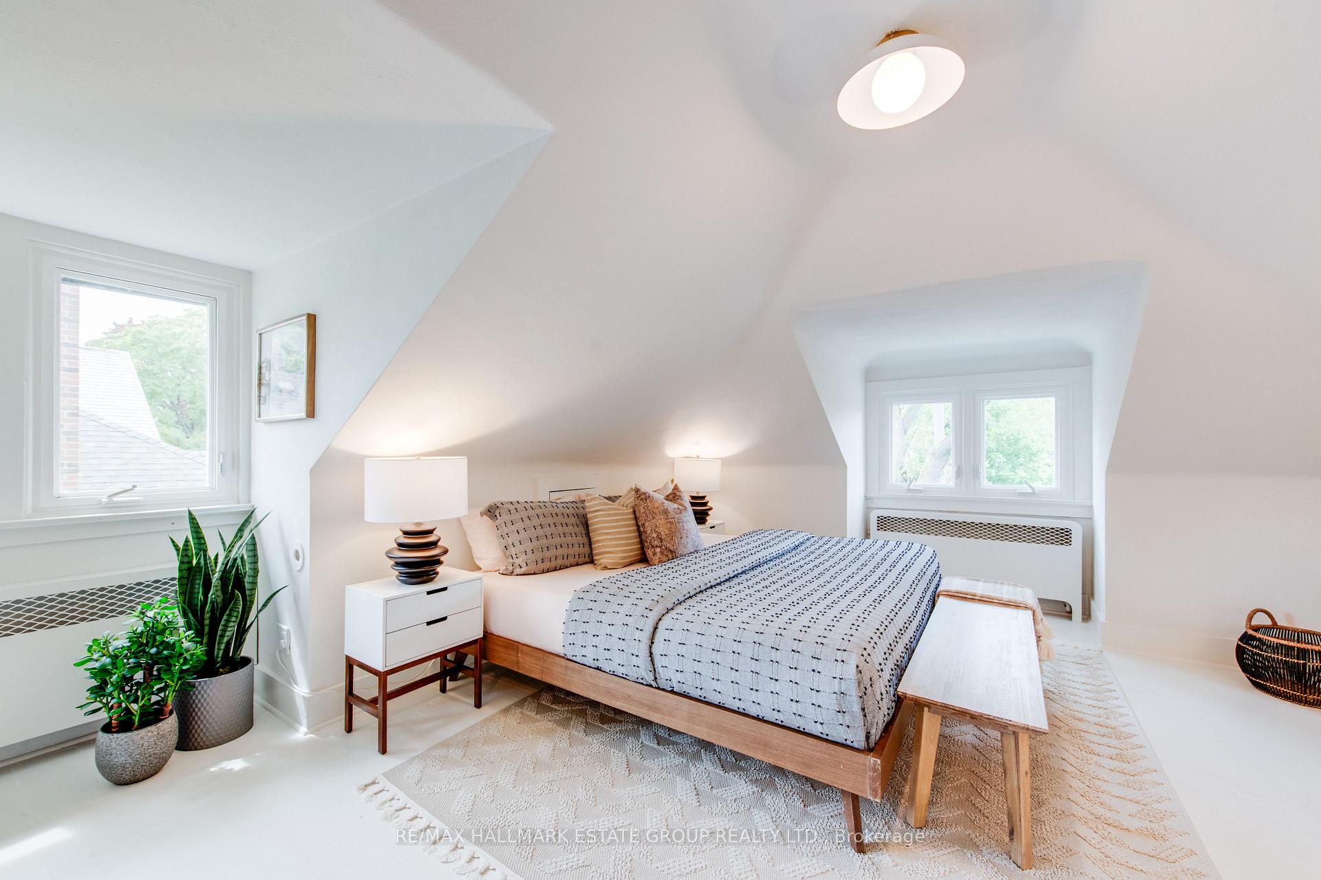 Photo 47 of 53 Playter Crescent, Toronto, Playter Estates-Danforth — HOMEH