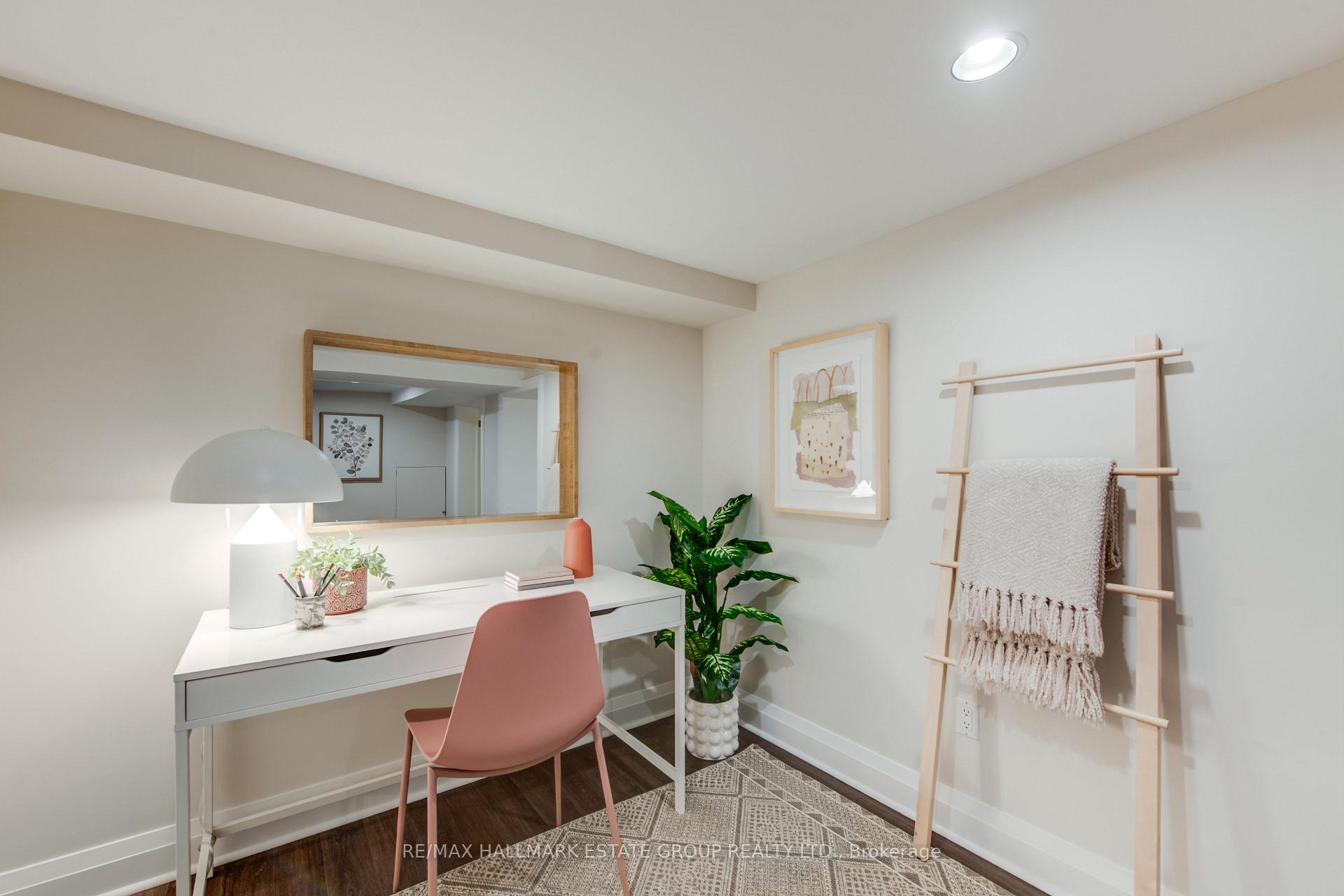 Photo 41 of 53 Playter Crescent, Toronto, Playter Estates-Danforth — HOMEH