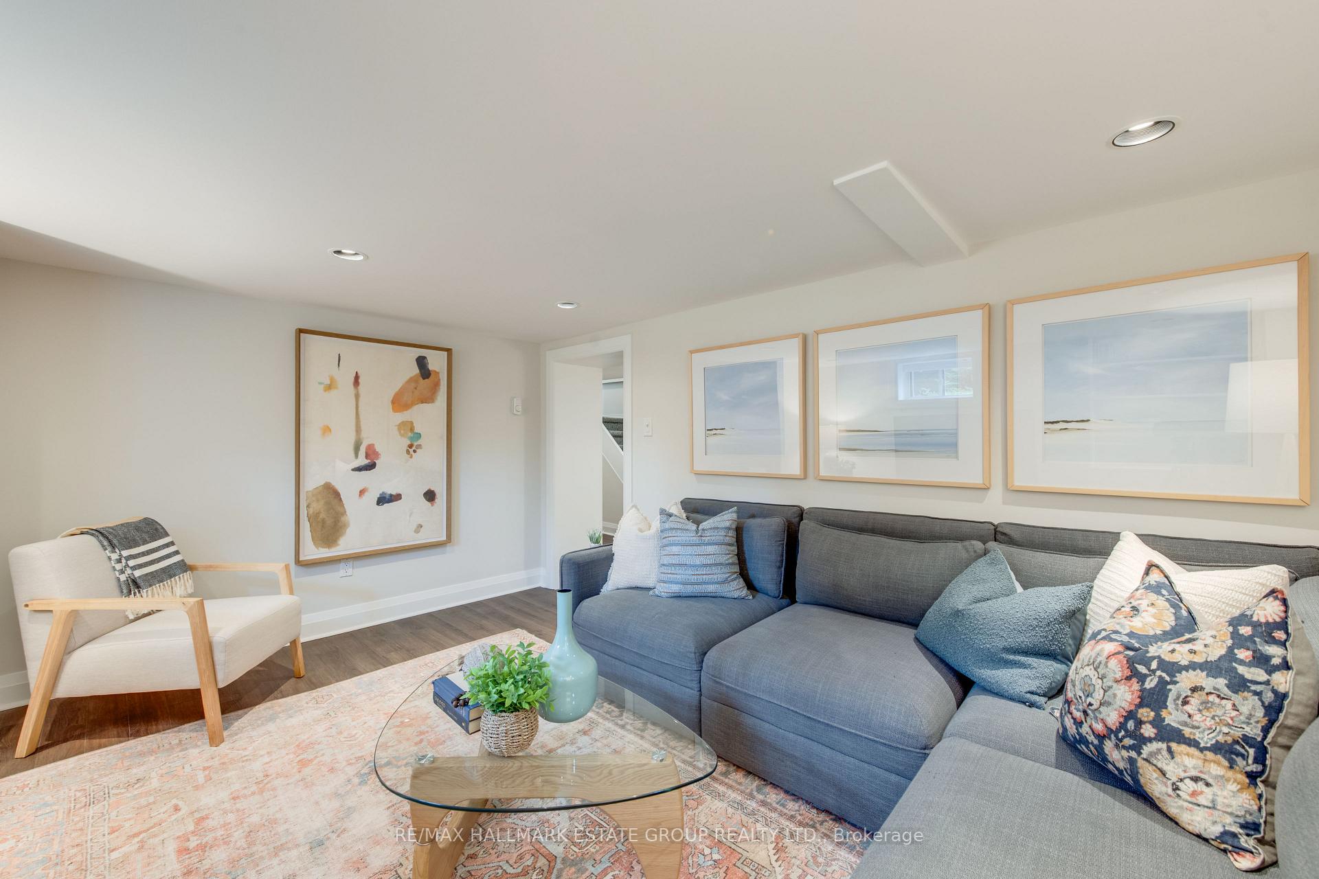 Photo 27 of 53 Playter Crescent, Toronto, Playter Estates-Danforth — HOMEH