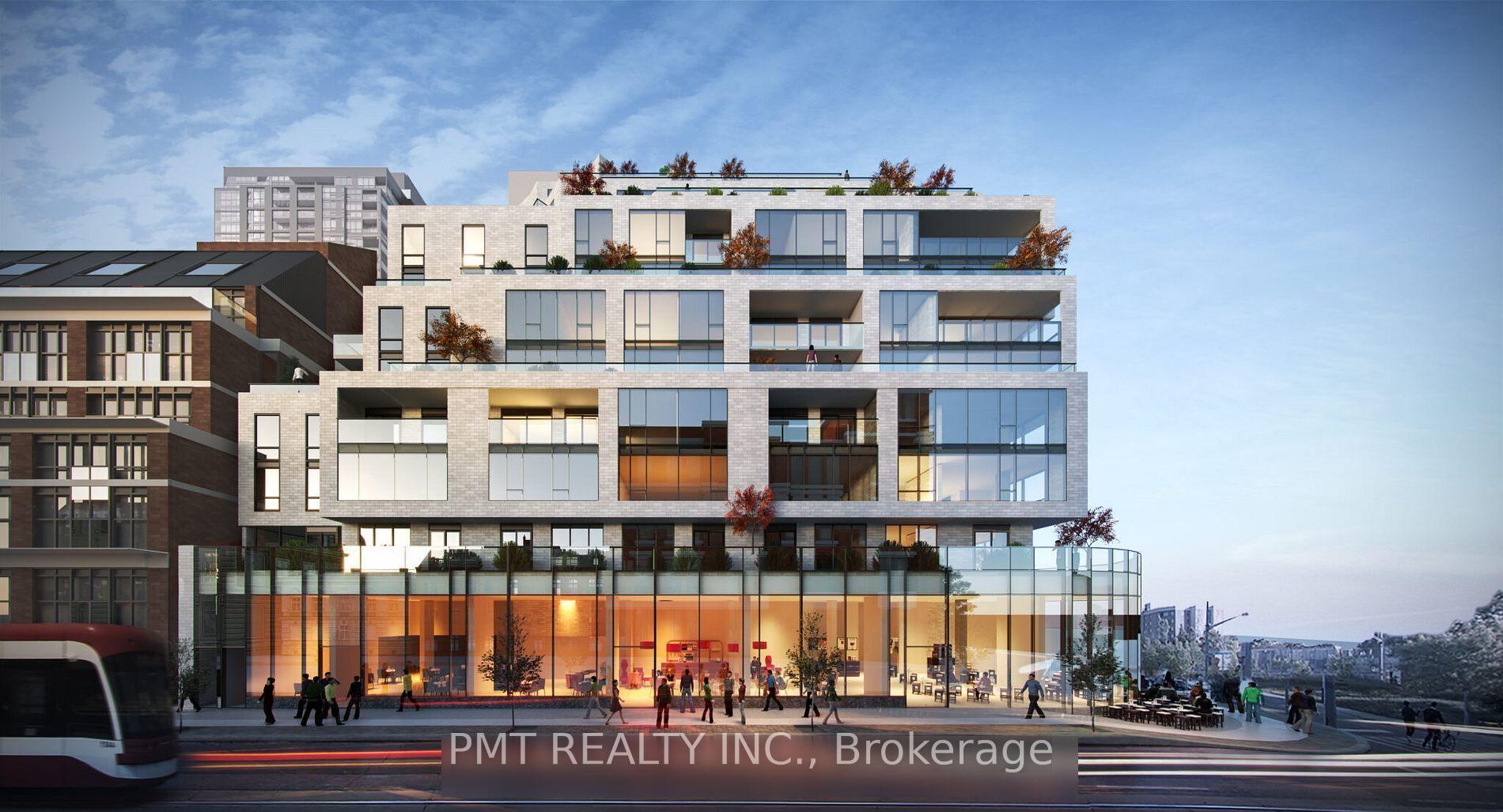 Photo 1 of Unit 1002, 200 Sudbury Street, Toronto, Little Portugal — HOMEH