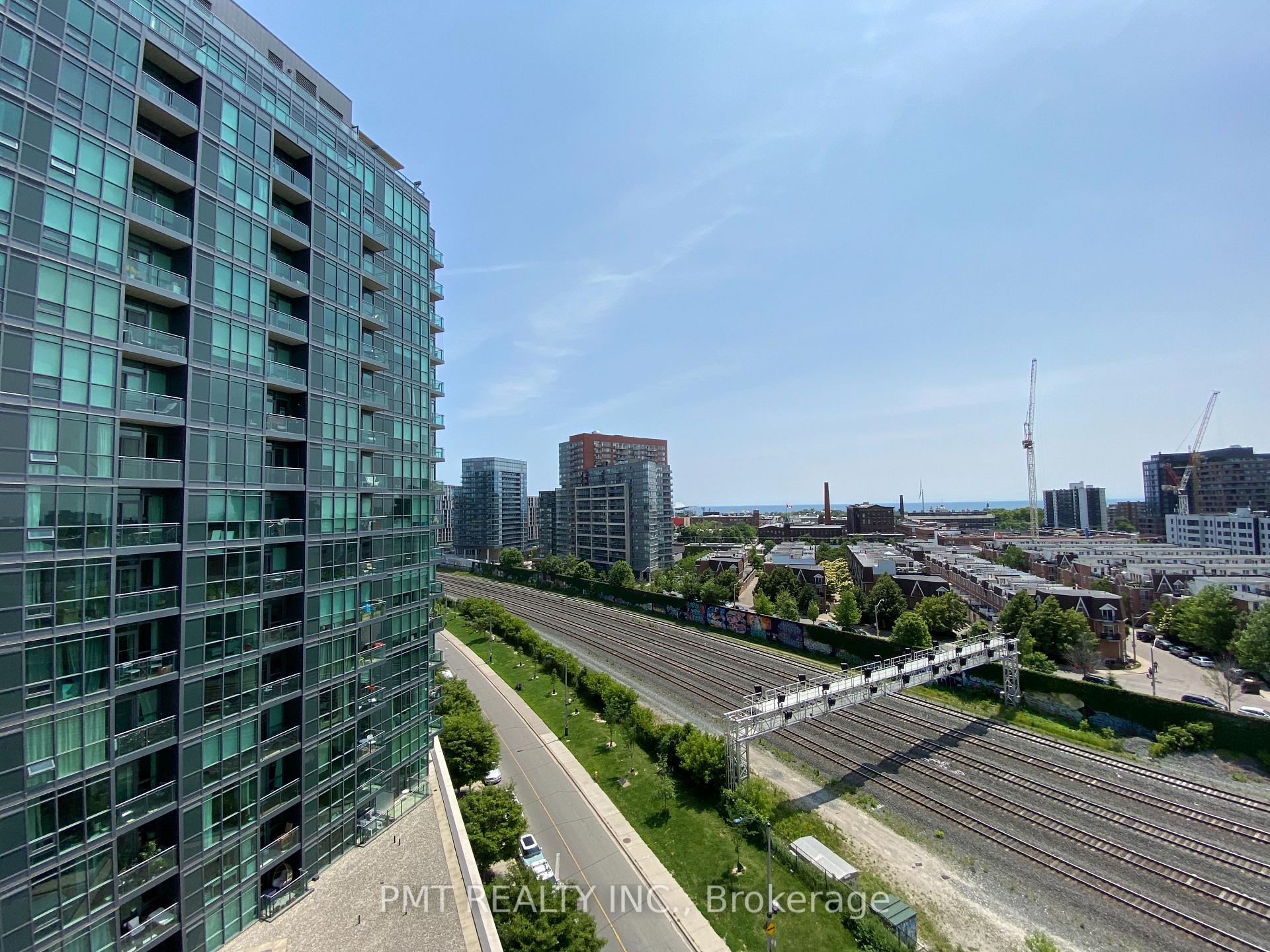 Photo 28 of Unit 1002, 200 Sudbury Street, Toronto, Little Portugal — HOMEH
