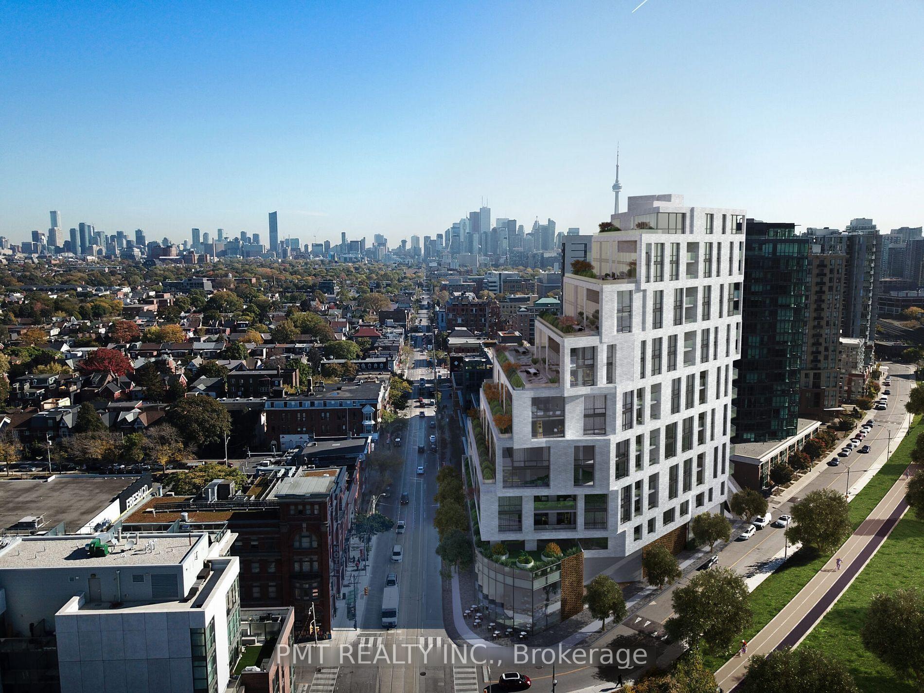 Photo 32 of Unit 1002, 200 Sudbury Street, Toronto, Little Portugal — HOMEH