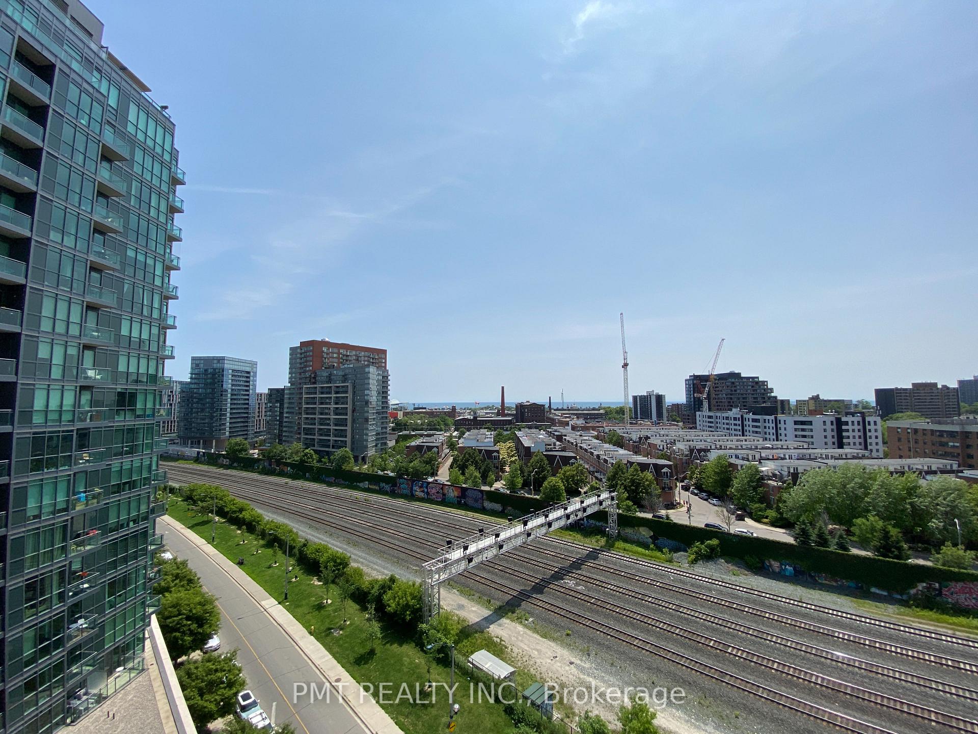 Photo 14 of Unit 1002, 200 Sudbury Street, Toronto, Little Portugal — HOMEH