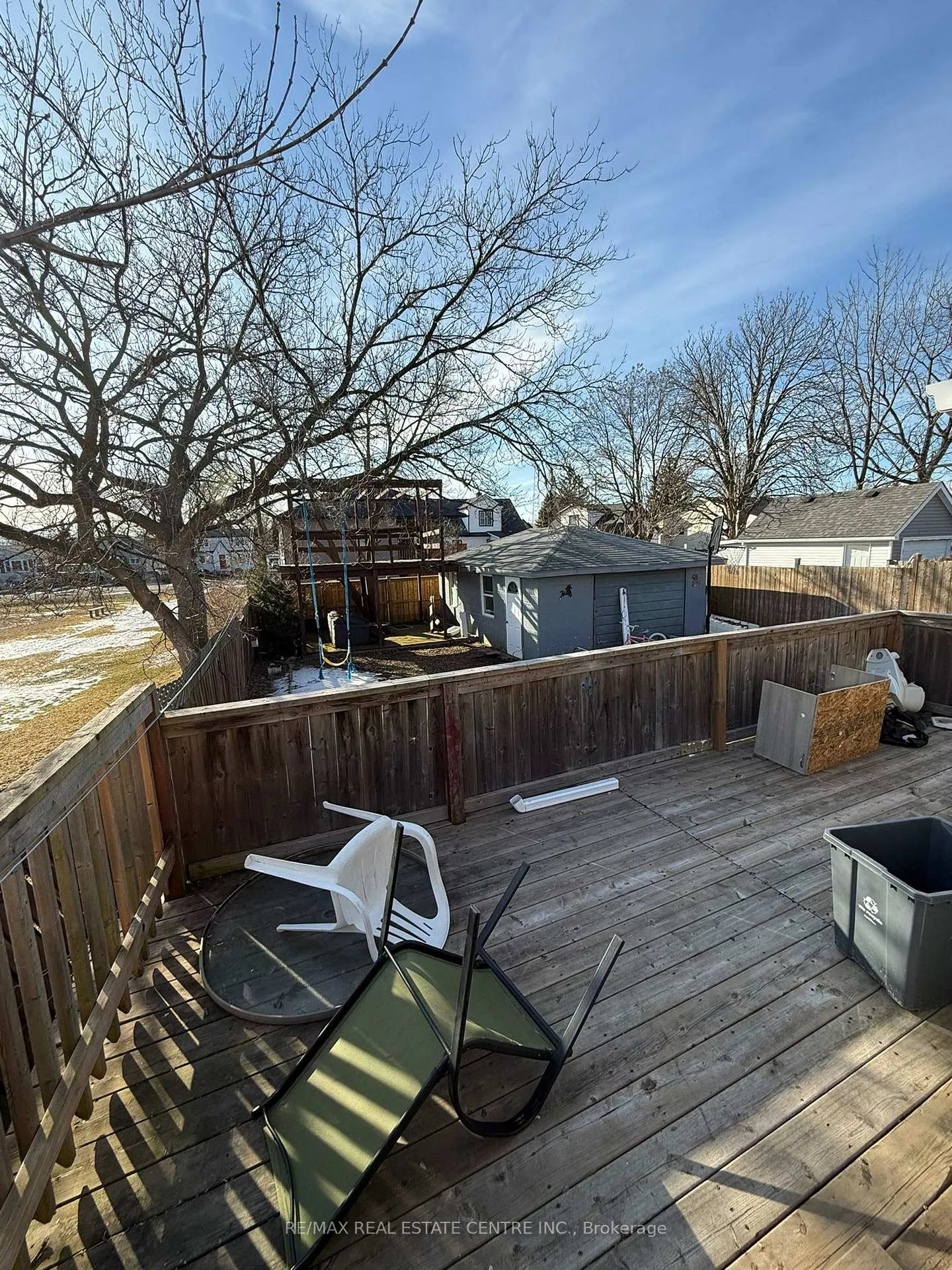 Photo 22 of 125 Davis Street, Thorold, Allanburg/Thorold South — HOMEH
