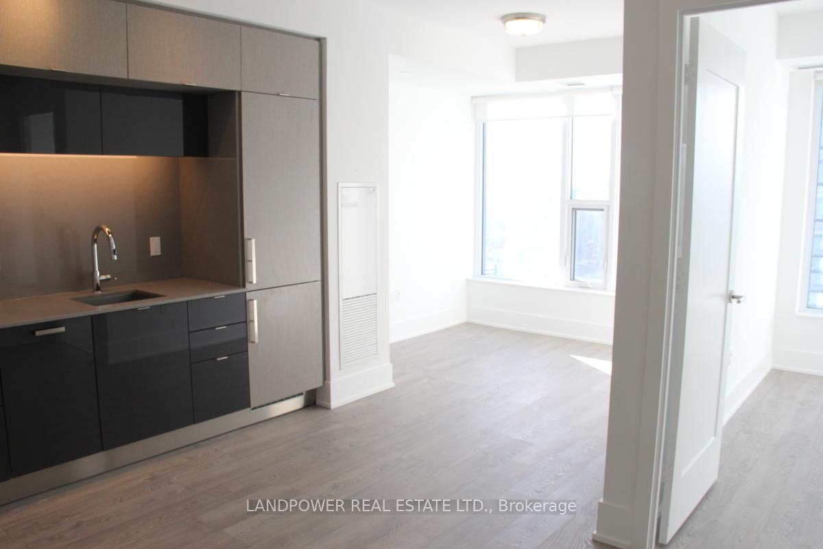 Photo 2 of Unit 5312, 10 York Street, Toronto, Waterfront Communities — HOMEH