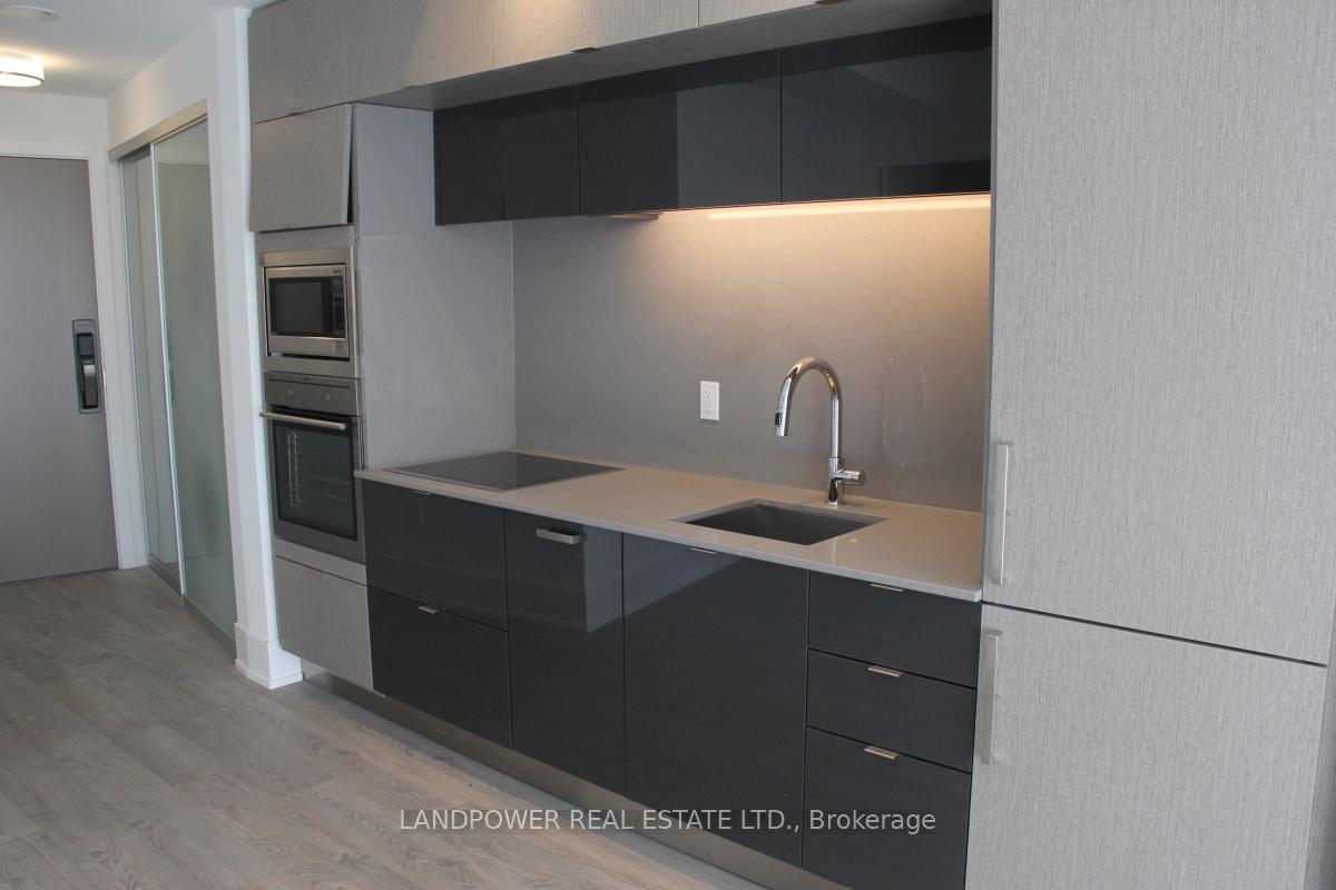 Photo 3 of Unit 5312, 10 York Street, Toronto, Waterfront Communities — HOMEH