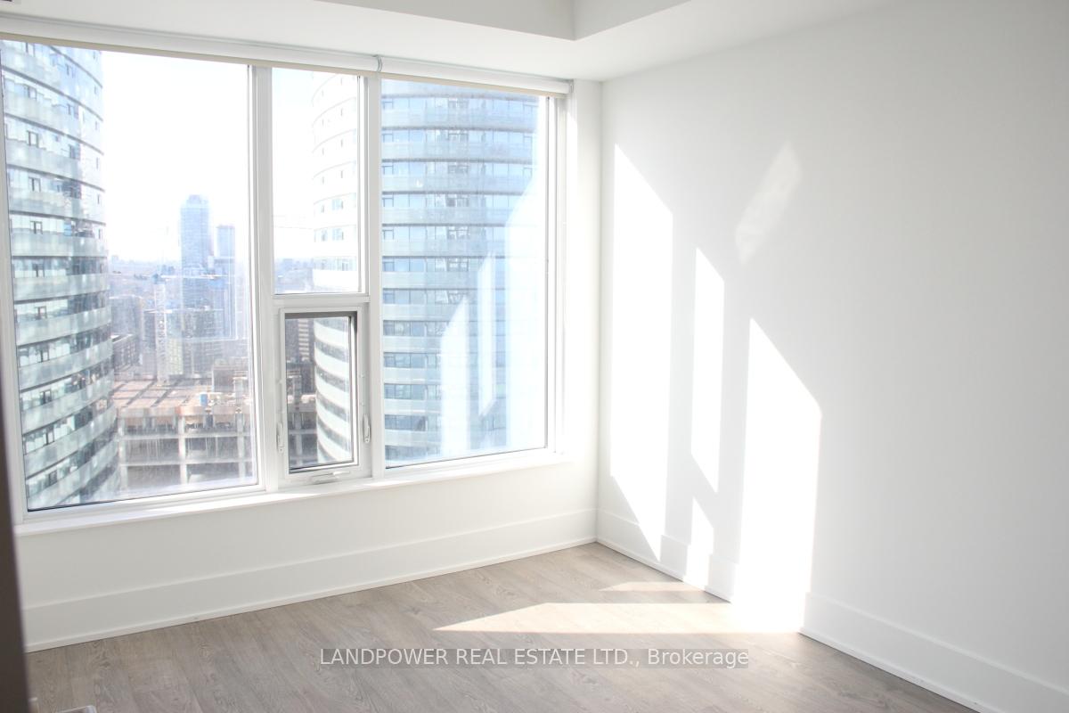 Photo 6 of Unit 5312, 10 York Street, Toronto, Waterfront Communities — HOMEH