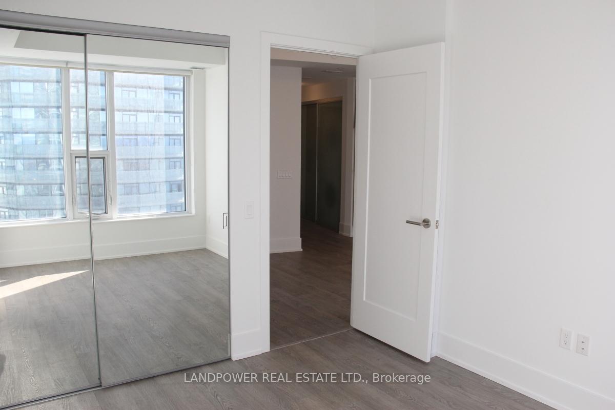 Photo 10 of Unit 5312, 10 York Street, Toronto, Waterfront Communities — HOMEH