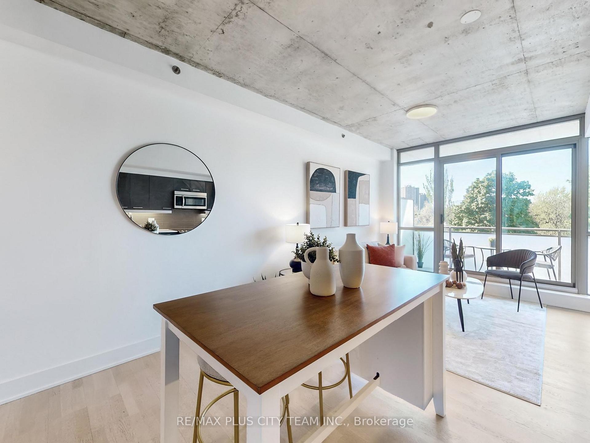 Photo 2 of Unit 308, 630 Queen Street E, Toronto, South Riverdale — HOMEH