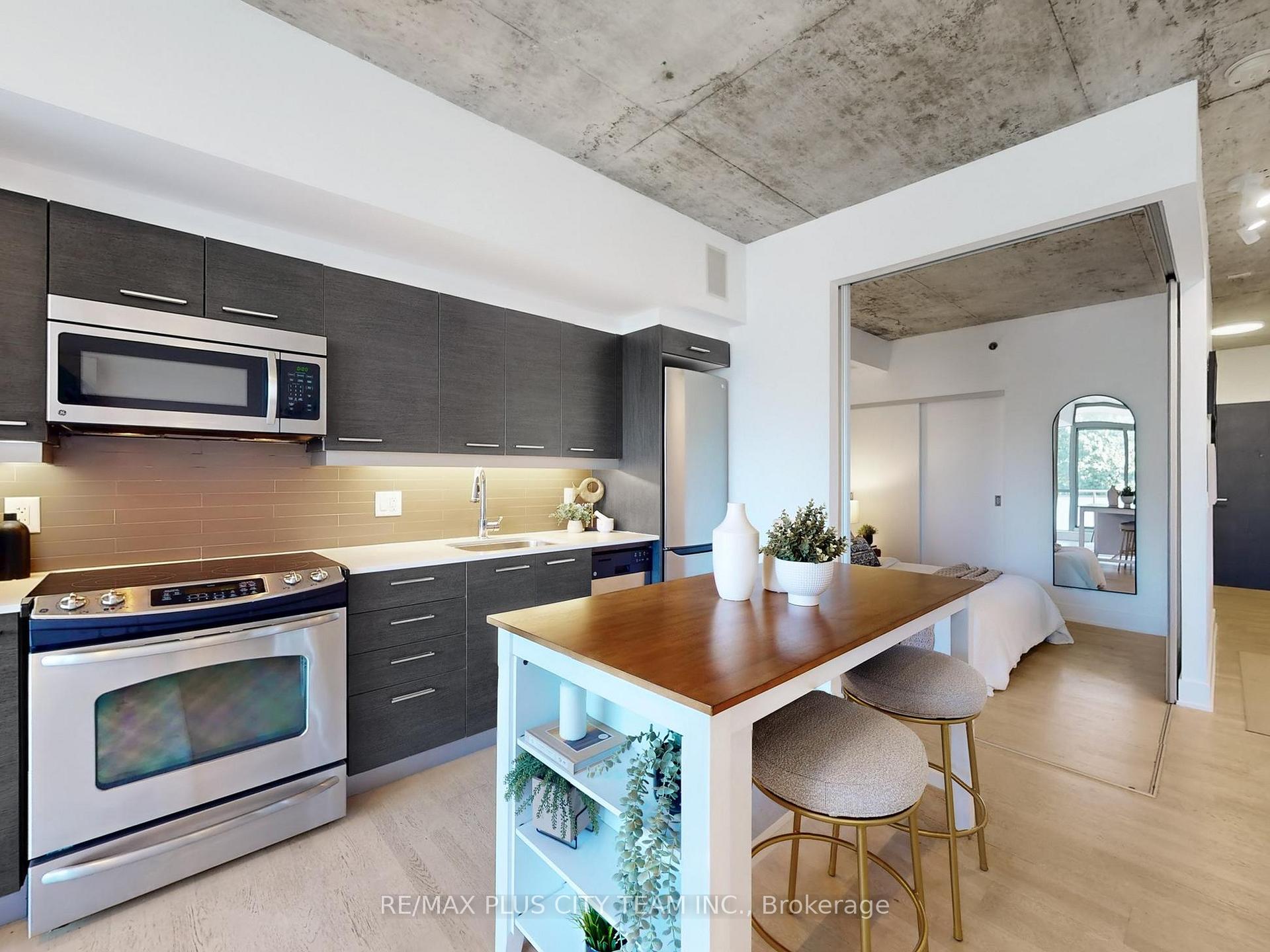 Photo 7 of Unit 308, 630 Queen Street E, Toronto, South Riverdale — HOMEH