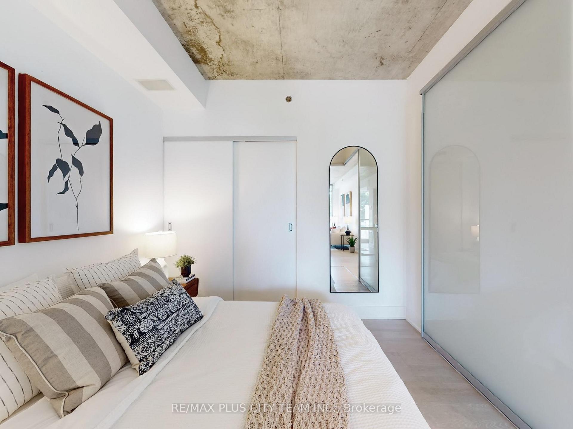 Photo 15 of Unit 308, 630 Queen Street E, Toronto, South Riverdale — HOMEH