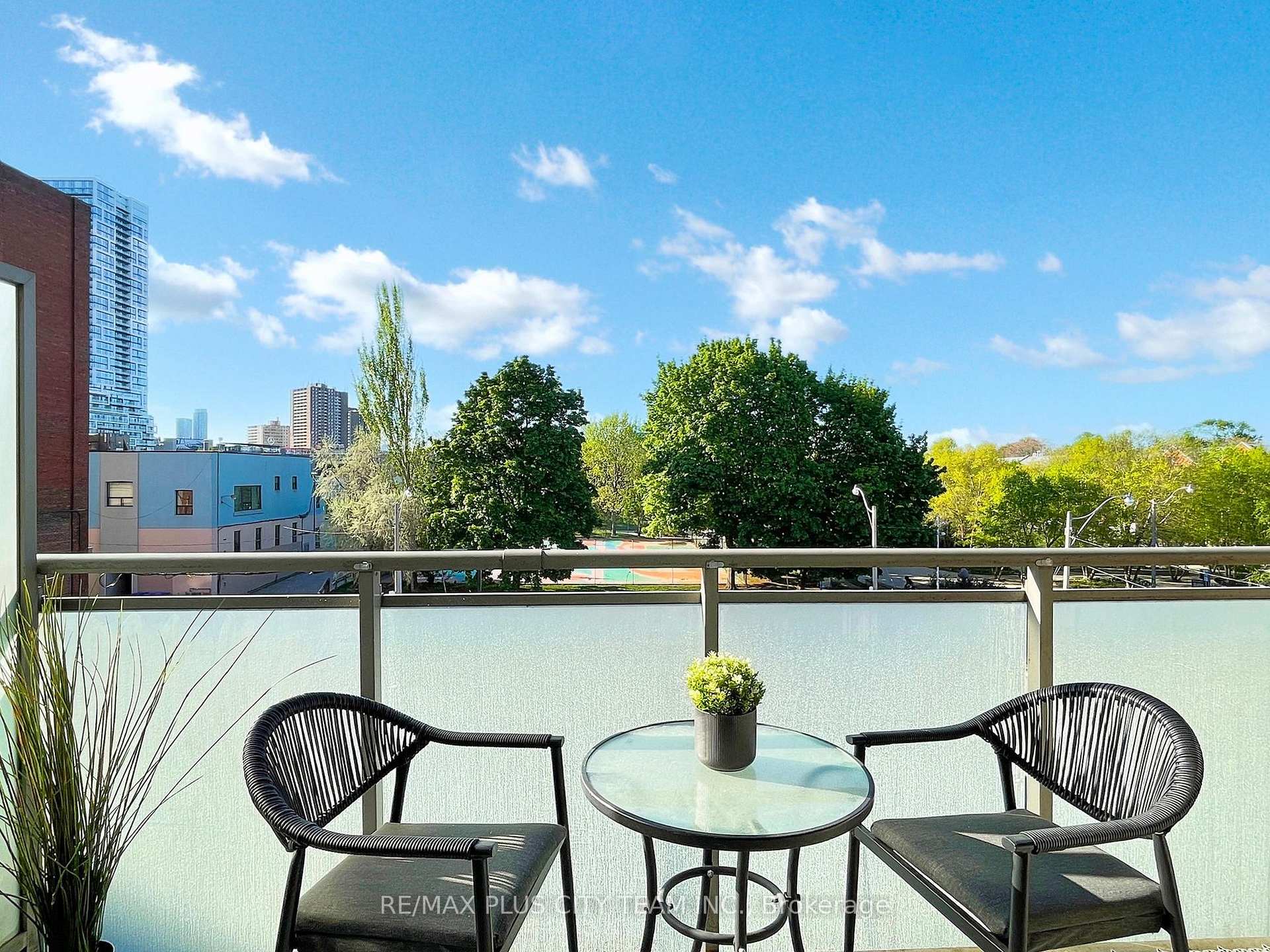 Photo 25 of Unit 308, 630 Queen Street E, Toronto, South Riverdale — HOMEH