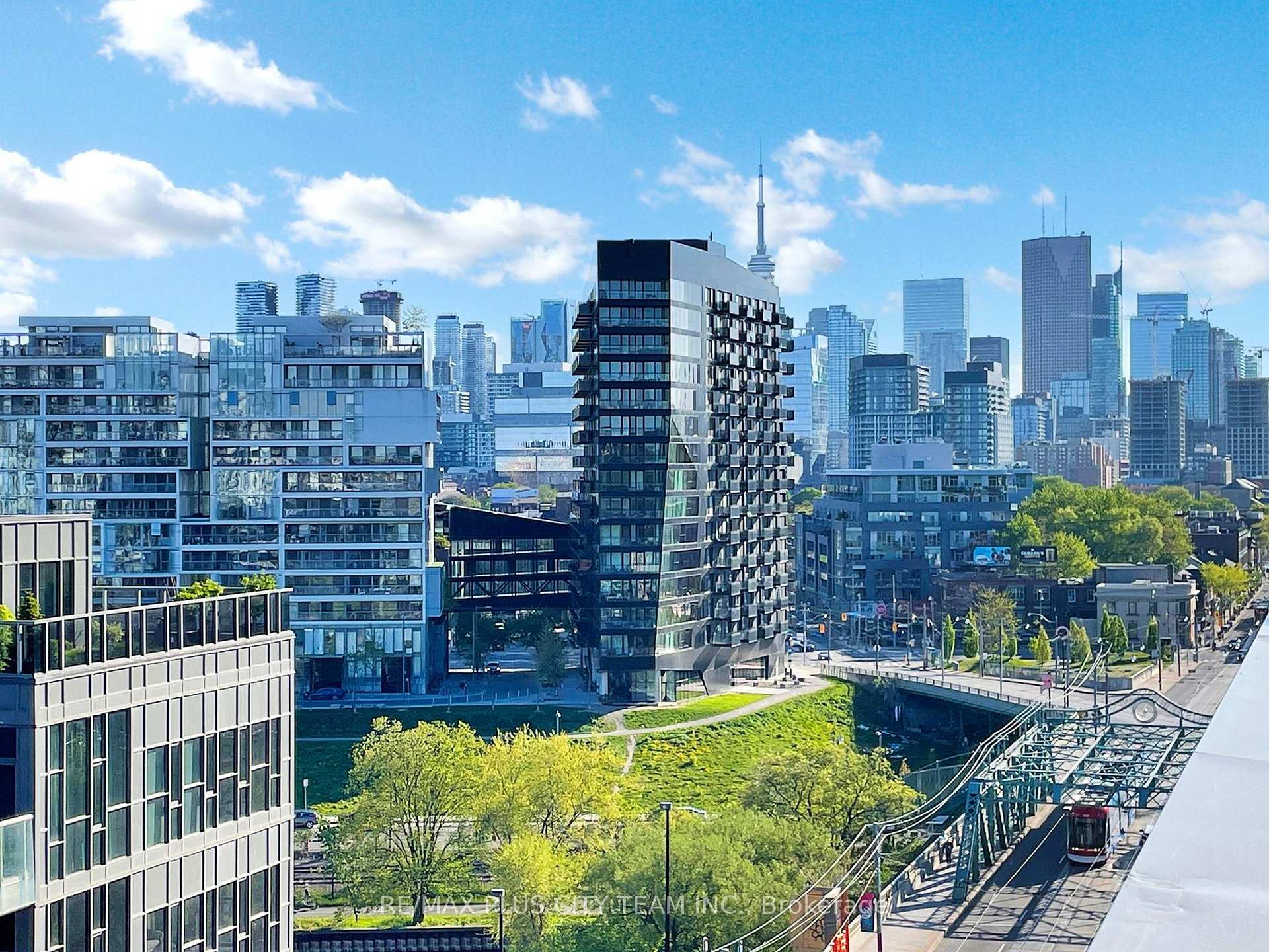 Photo 16 of Unit 308, 630 Queen Street E, Toronto, South Riverdale — HOMEH