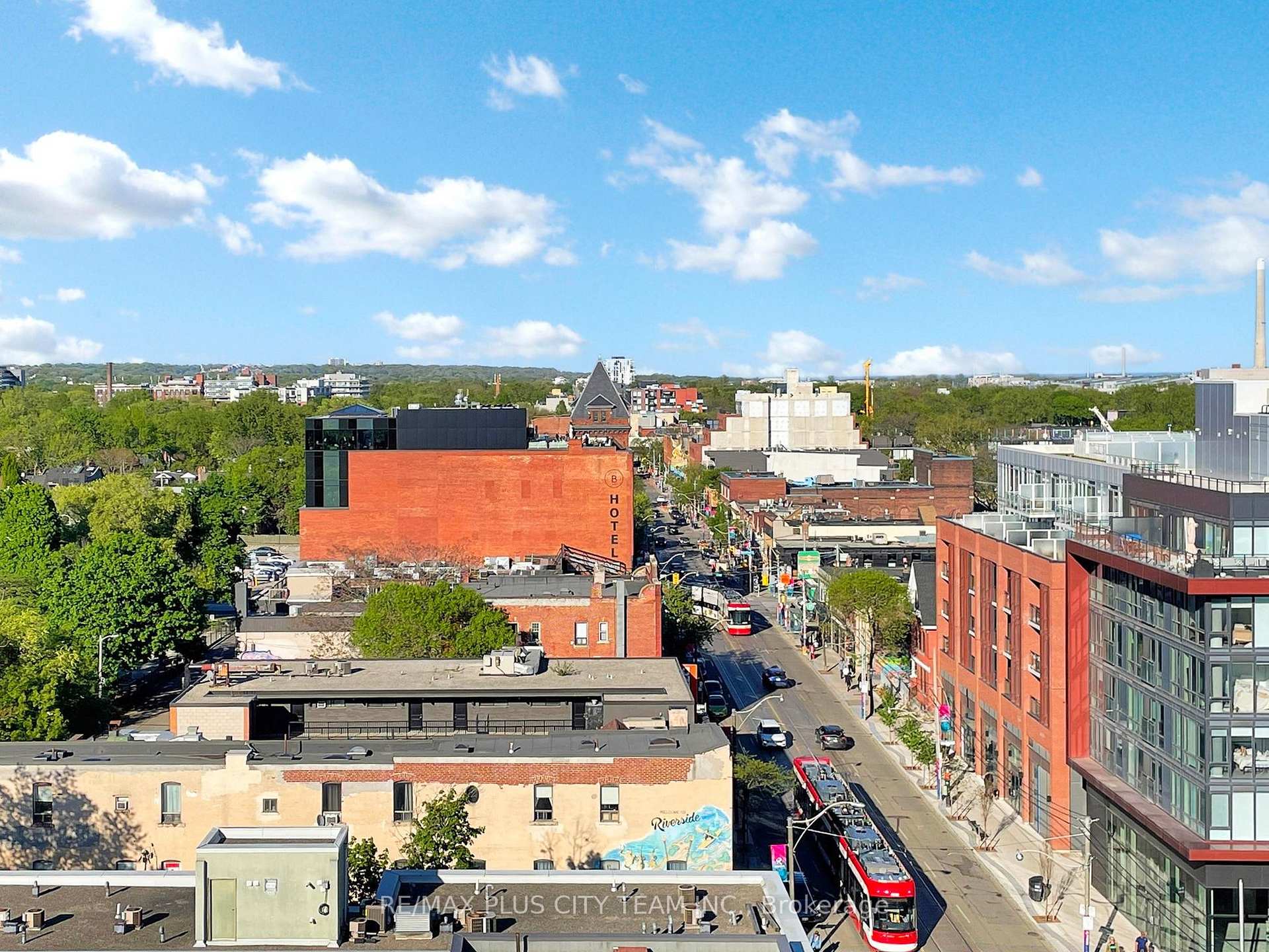 Photo 11 of Unit 308, 630 Queen Street E, Toronto, South Riverdale — HOMEH