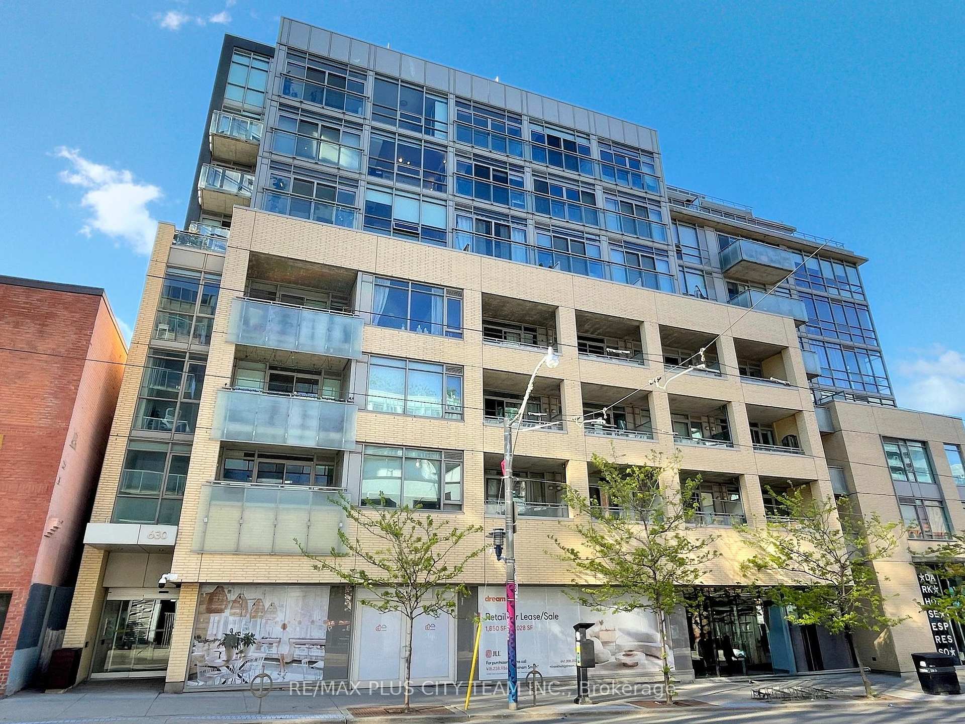 Photo 33 of Unit 308, 630 Queen Street E, Toronto, South Riverdale — HOMEH