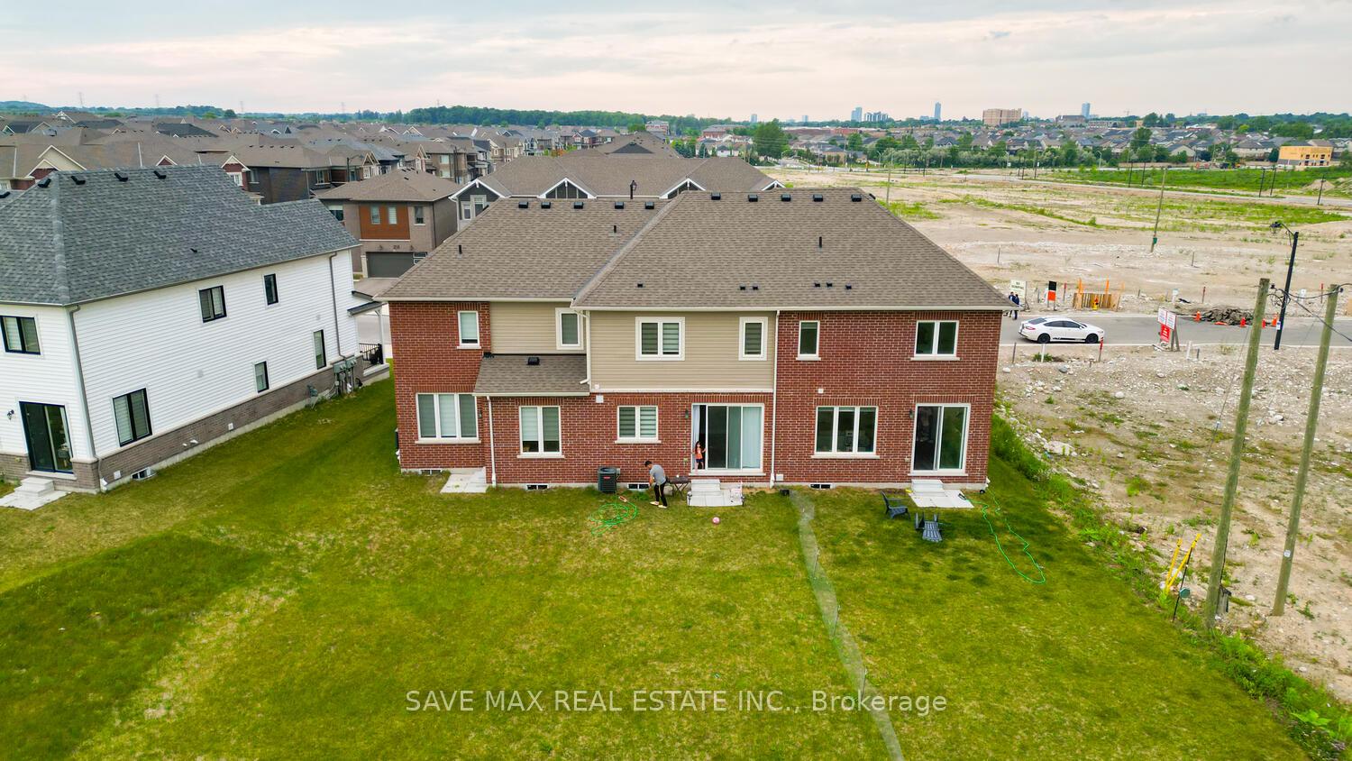Photo 6 of 228 Histand Trail, Kitchener — HOMEH