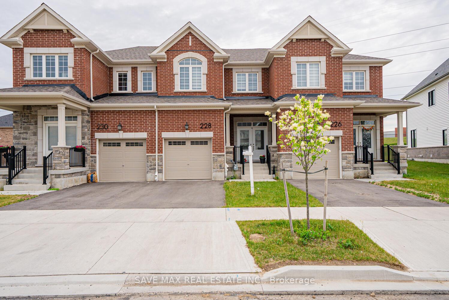 Photo 1 of 228 Histand Trail, Kitchener — HOMEH