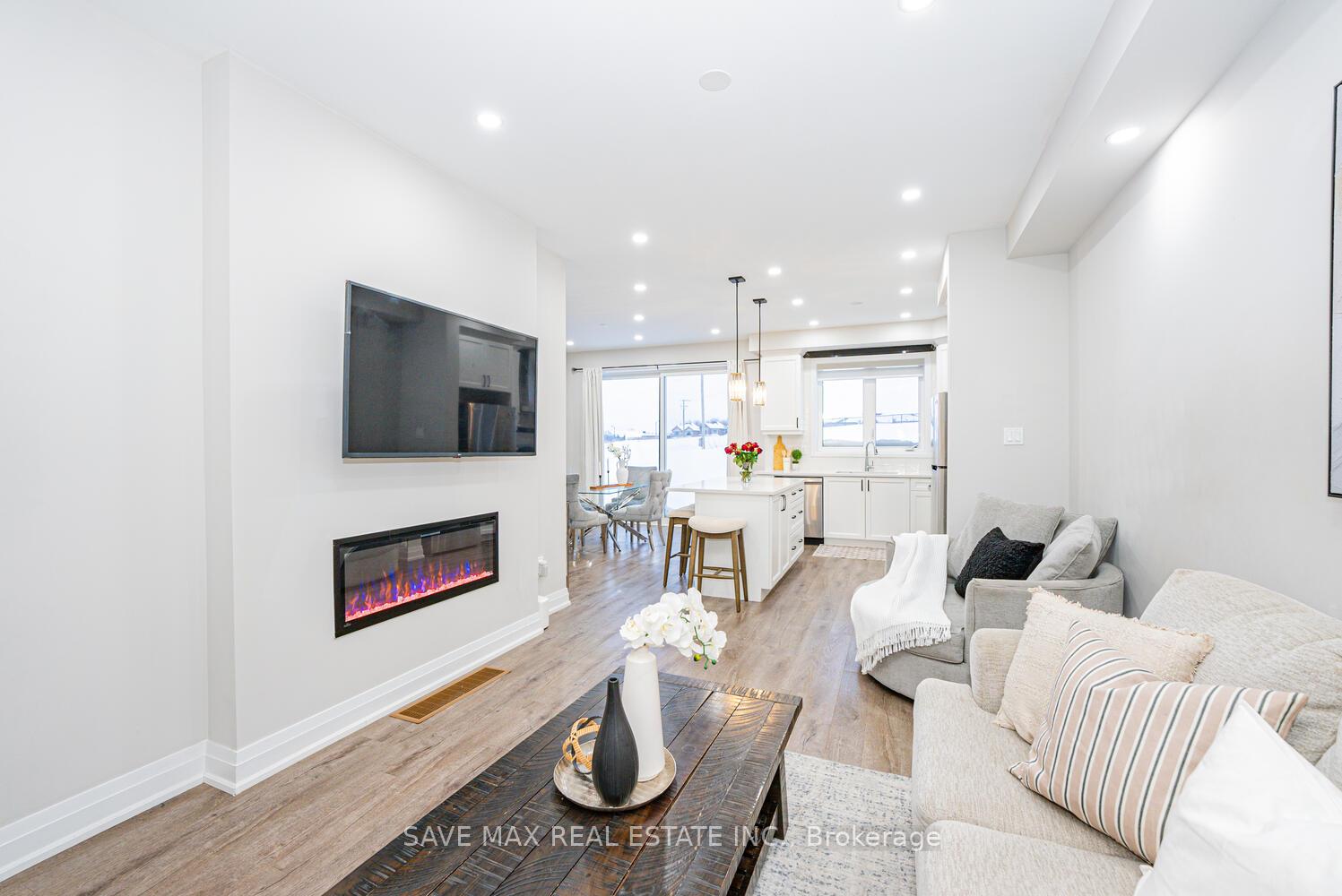 Photo 16 of 228 Histand Trail, Kitchener — HOMEH