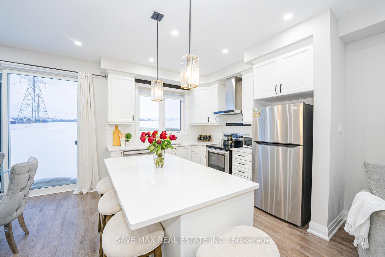 Photo 5 of 228 Histand Trail, Kitchener — HOMEH
