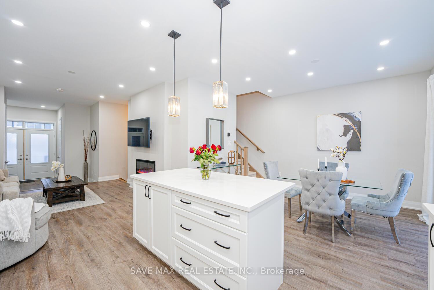 Photo 21 of 228 Histand Trail, Kitchener — HOMEH