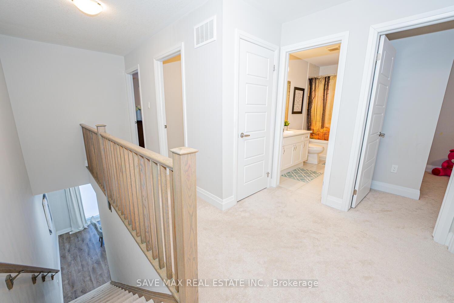Photo 23 of 228 Histand Trail, Kitchener — HOMEH