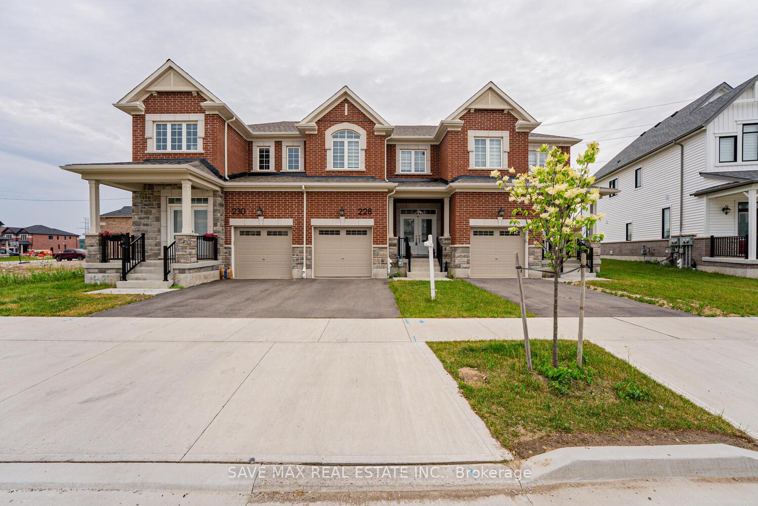Photo 39 of 228 Histand Trail, Kitchener — HOMEH