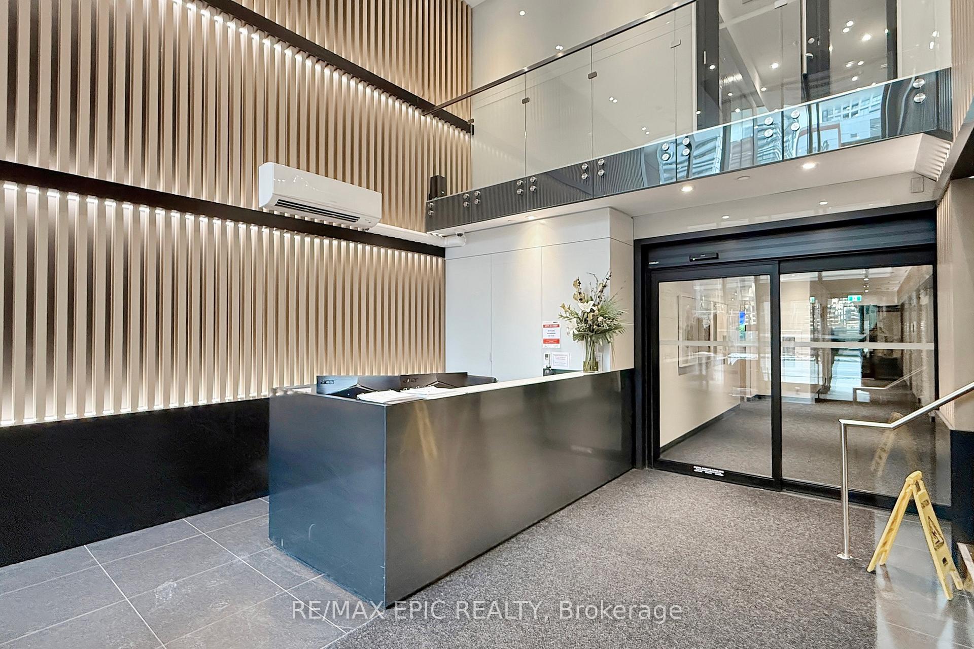 Photo 11 of Unit 2906, 357 King Street W, Toronto, Waterfront Communities — HOMEH