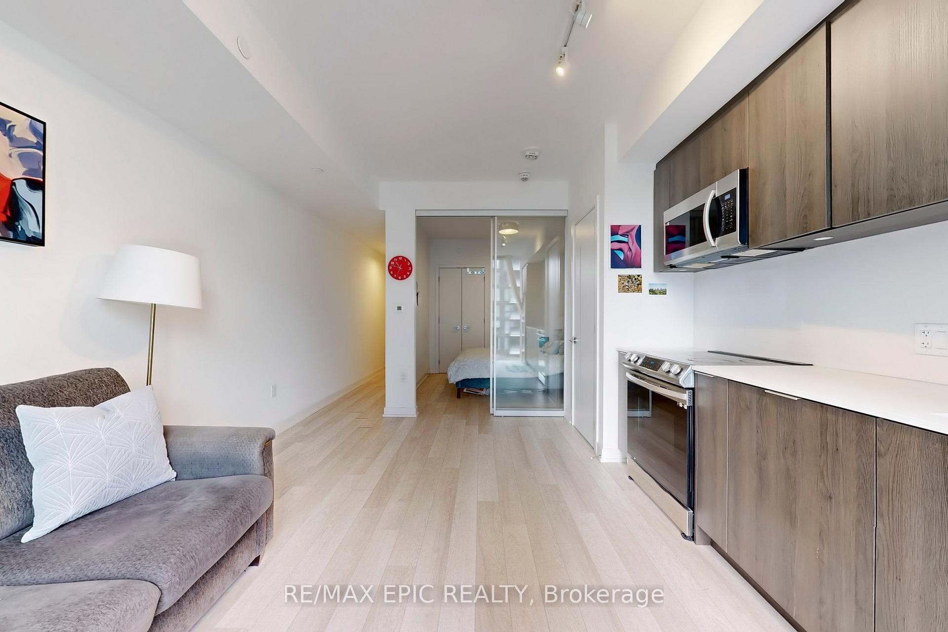 Photo 9 of Unit 2906, 357 King Street W, Toronto, Waterfront Communities — HOMEH