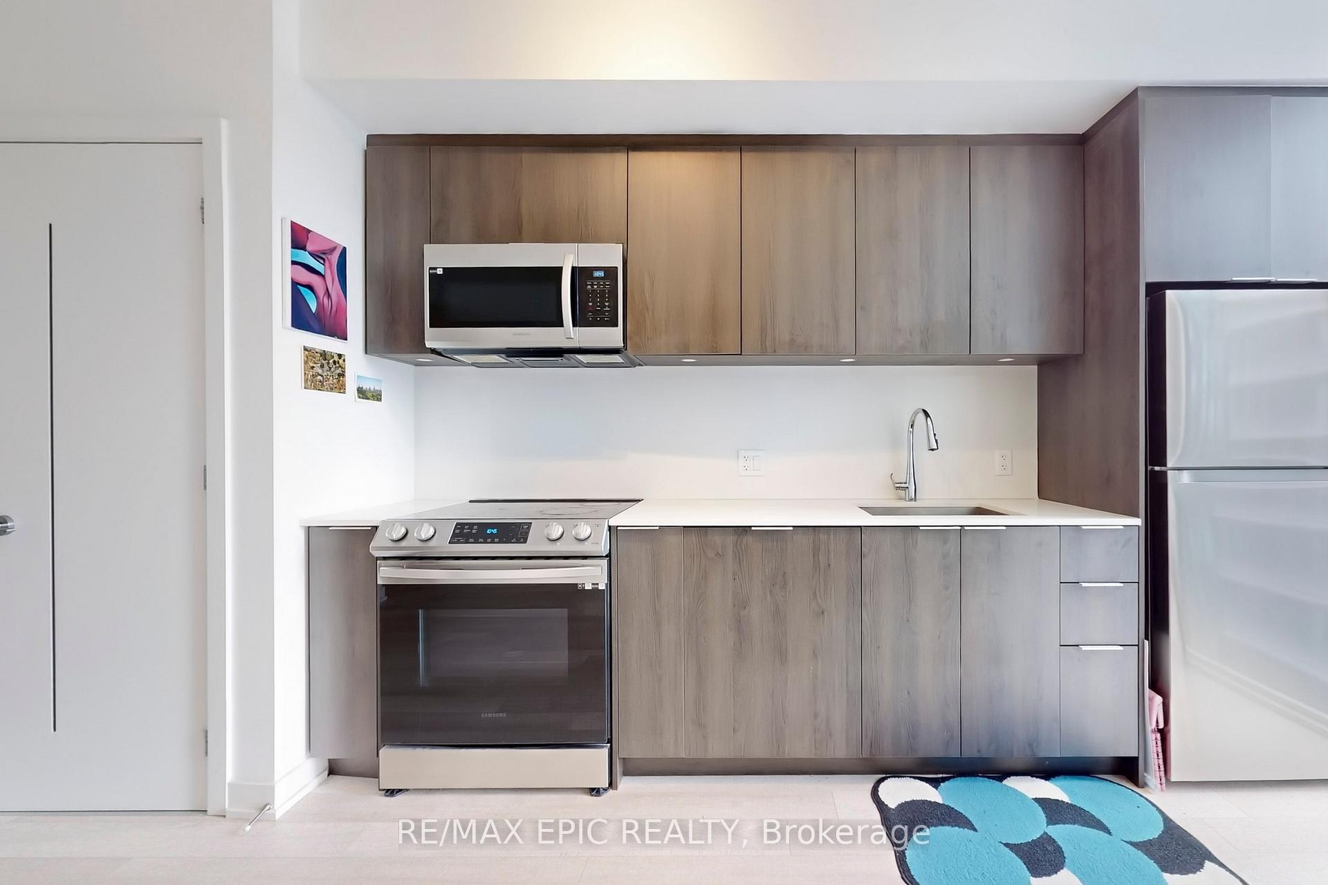 Photo 7 of Unit 2906, 357 King Street W, Toronto, Waterfront Communities — HOMEH