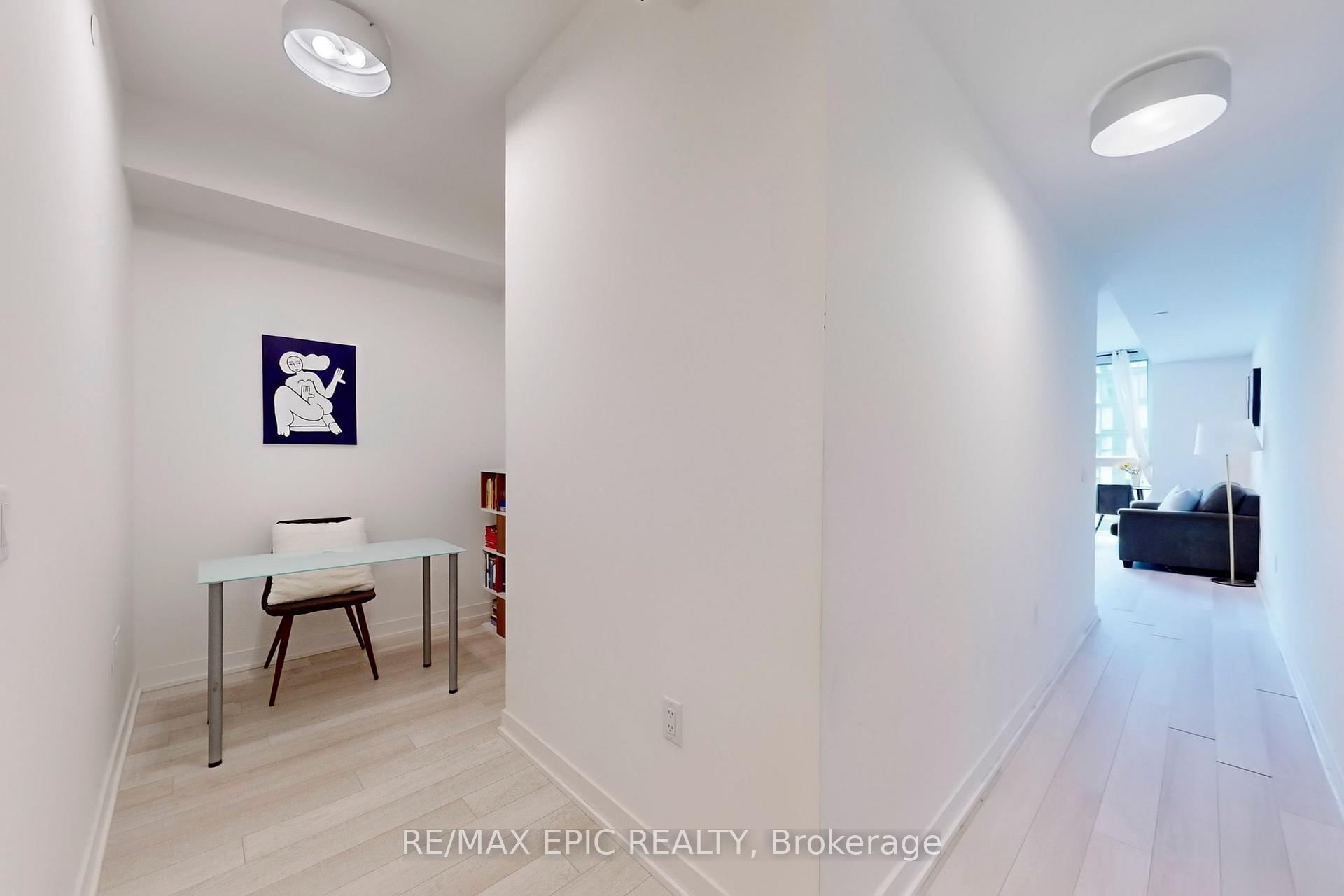 Photo 14 of Unit 2906, 357 King Street W, Toronto, Waterfront Communities — HOMEH
