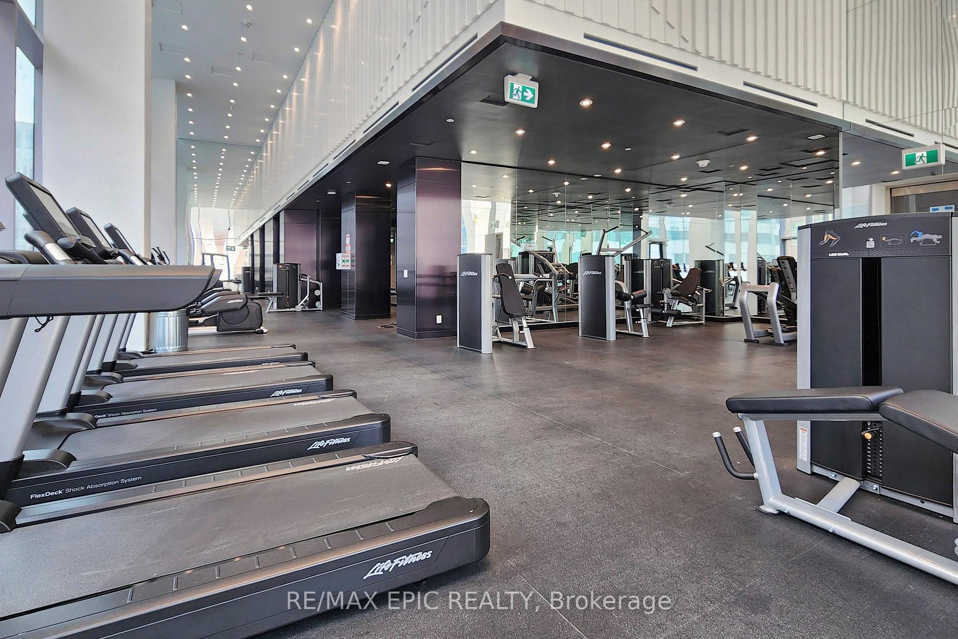 Photo 20 of Unit 2906, 357 King Street W, Toronto, Waterfront Communities — HOMEH