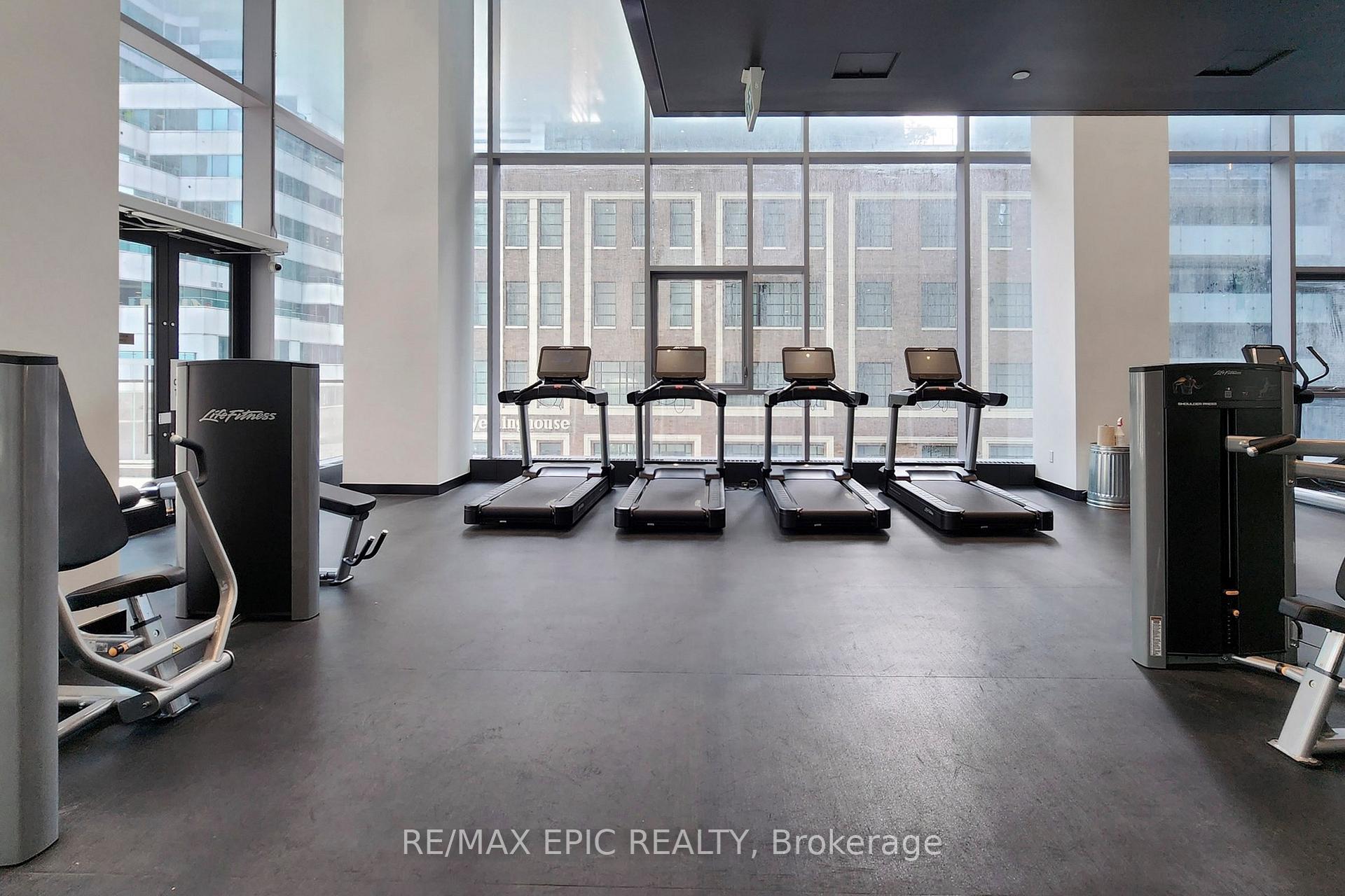 Photo 17 of Unit 2906, 357 King Street W, Toronto, Waterfront Communities — HOMEH