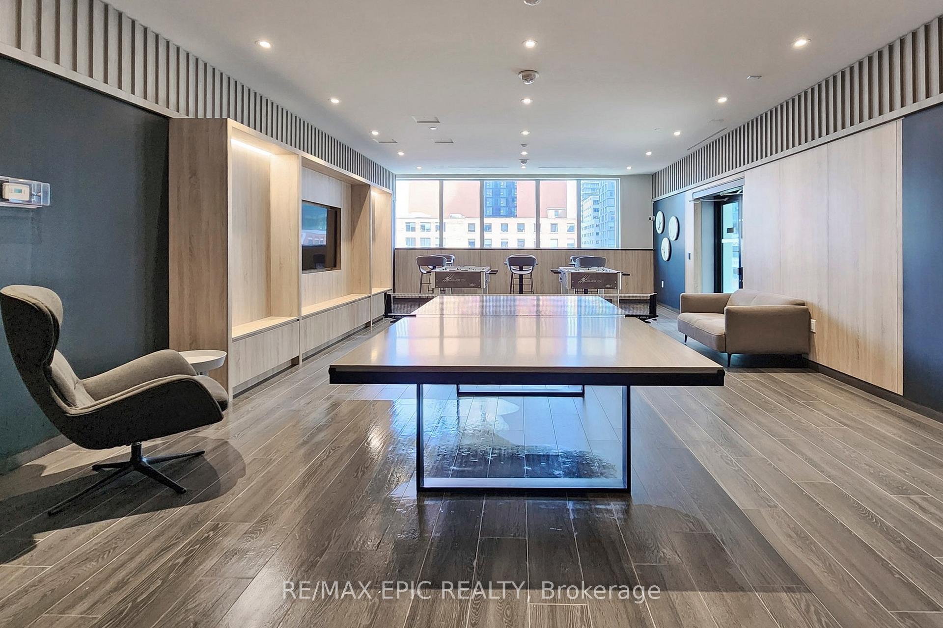 Photo 24 of Unit 2906, 357 King Street W, Toronto, Waterfront Communities — HOMEH
