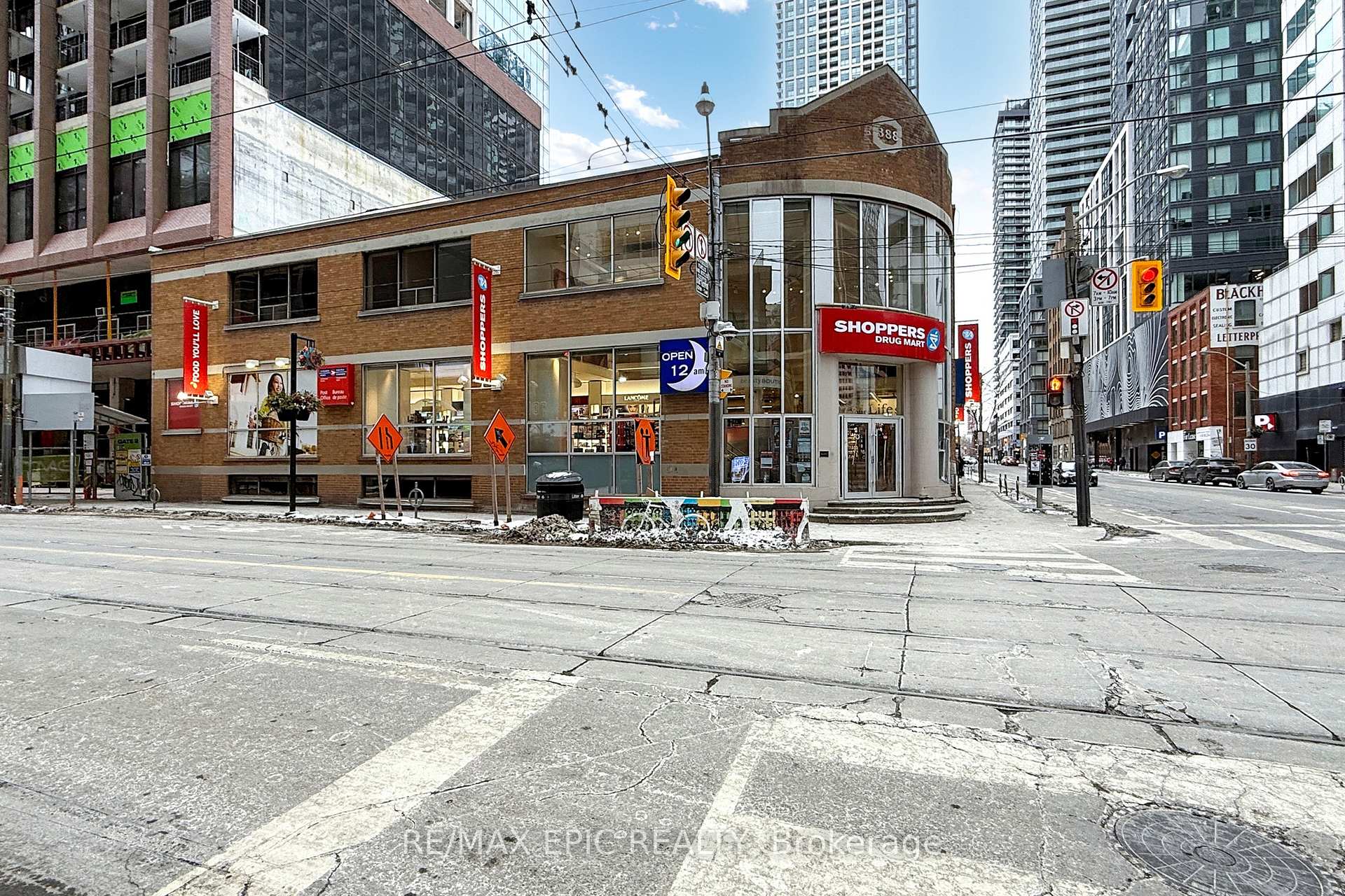 Photo 25 of Unit 2906, 357 King Street W, Toronto, Waterfront Communities — HOMEH