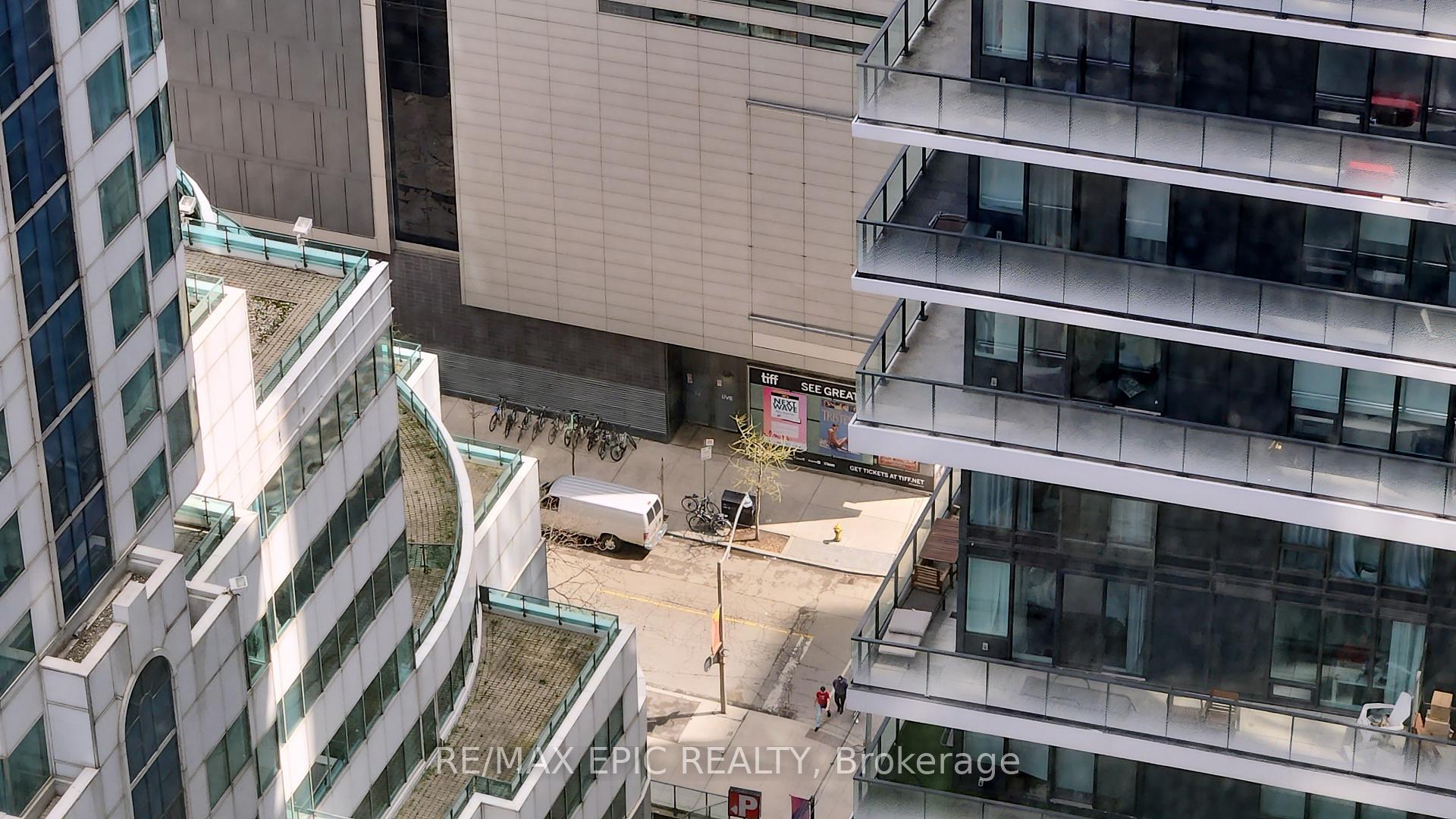 Photo 23 of Unit 2906, 357 King Street W, Toronto, Waterfront Communities — HOMEH