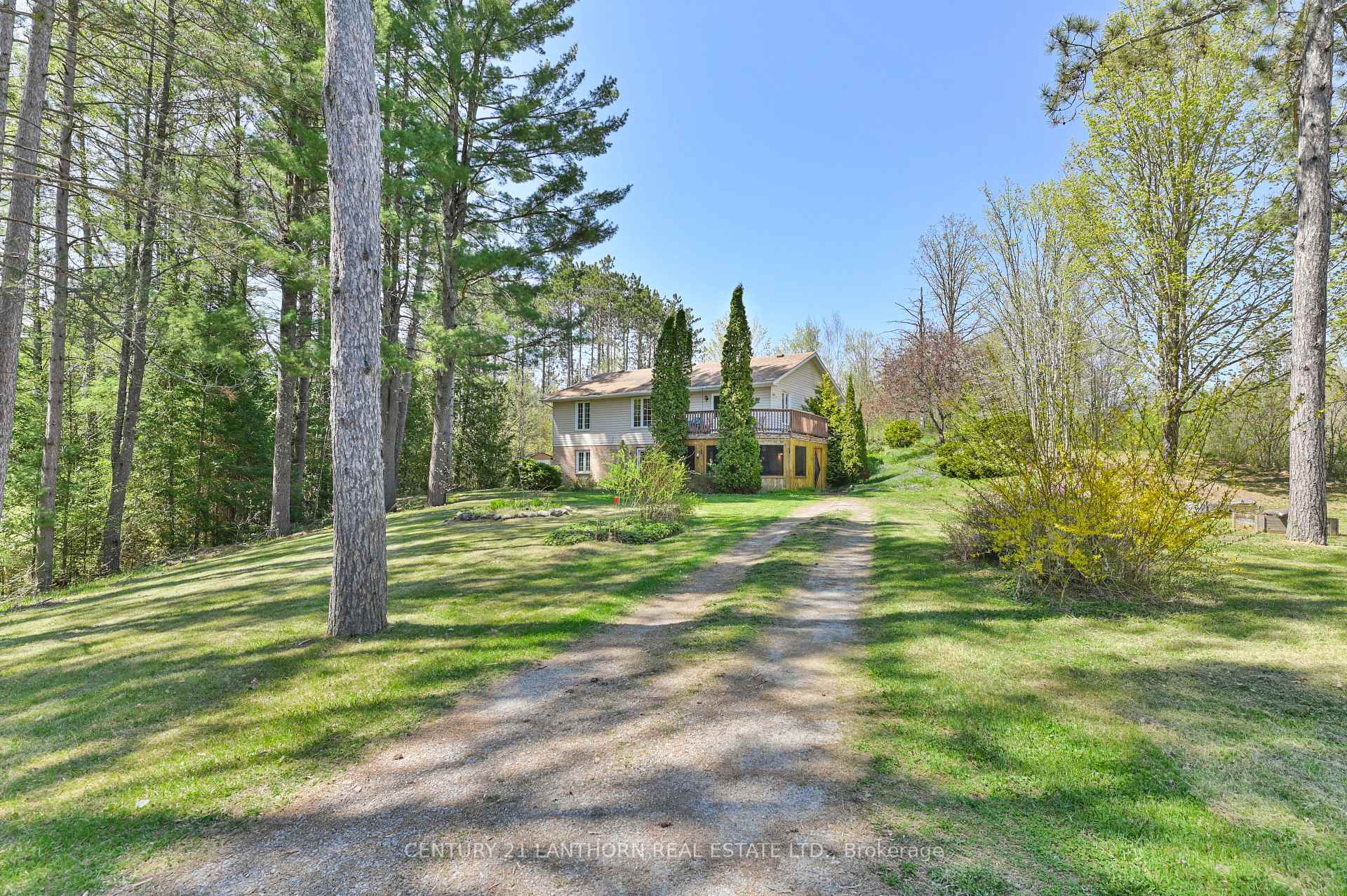 Photo 1 of 1165 Barry Road, Madoc — HOMEH