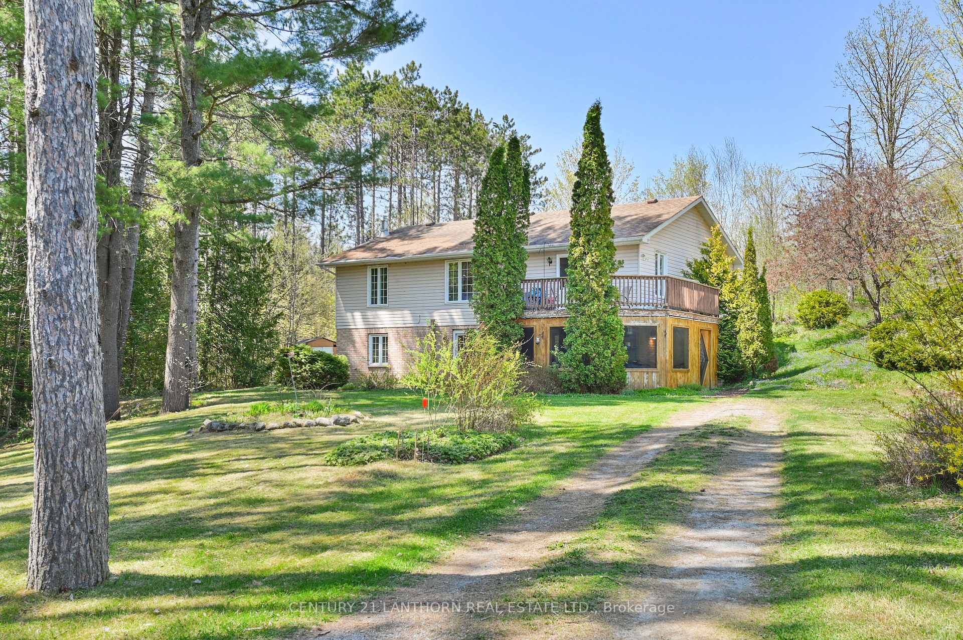 Photo 10 of 1165 Barry Road, Madoc — HOMEH