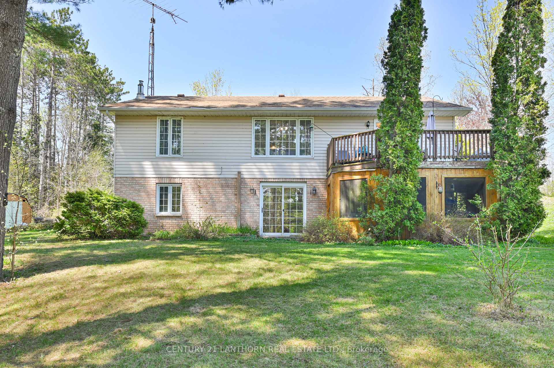 Photo 11 of 1165 Barry Road, Madoc — HOMEH
