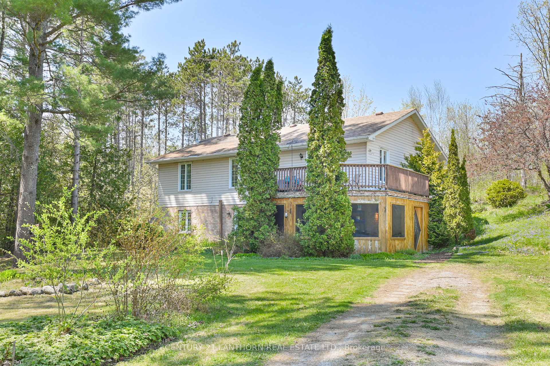 Photo 2 of 1165 Barry Road, Madoc — HOMEH