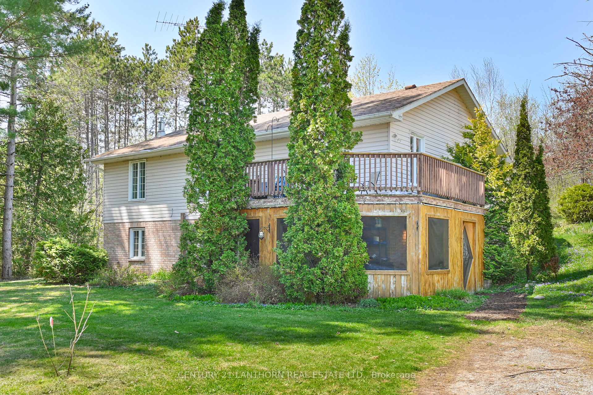 Photo 9 of 1165 Barry Road, Madoc — HOMEH