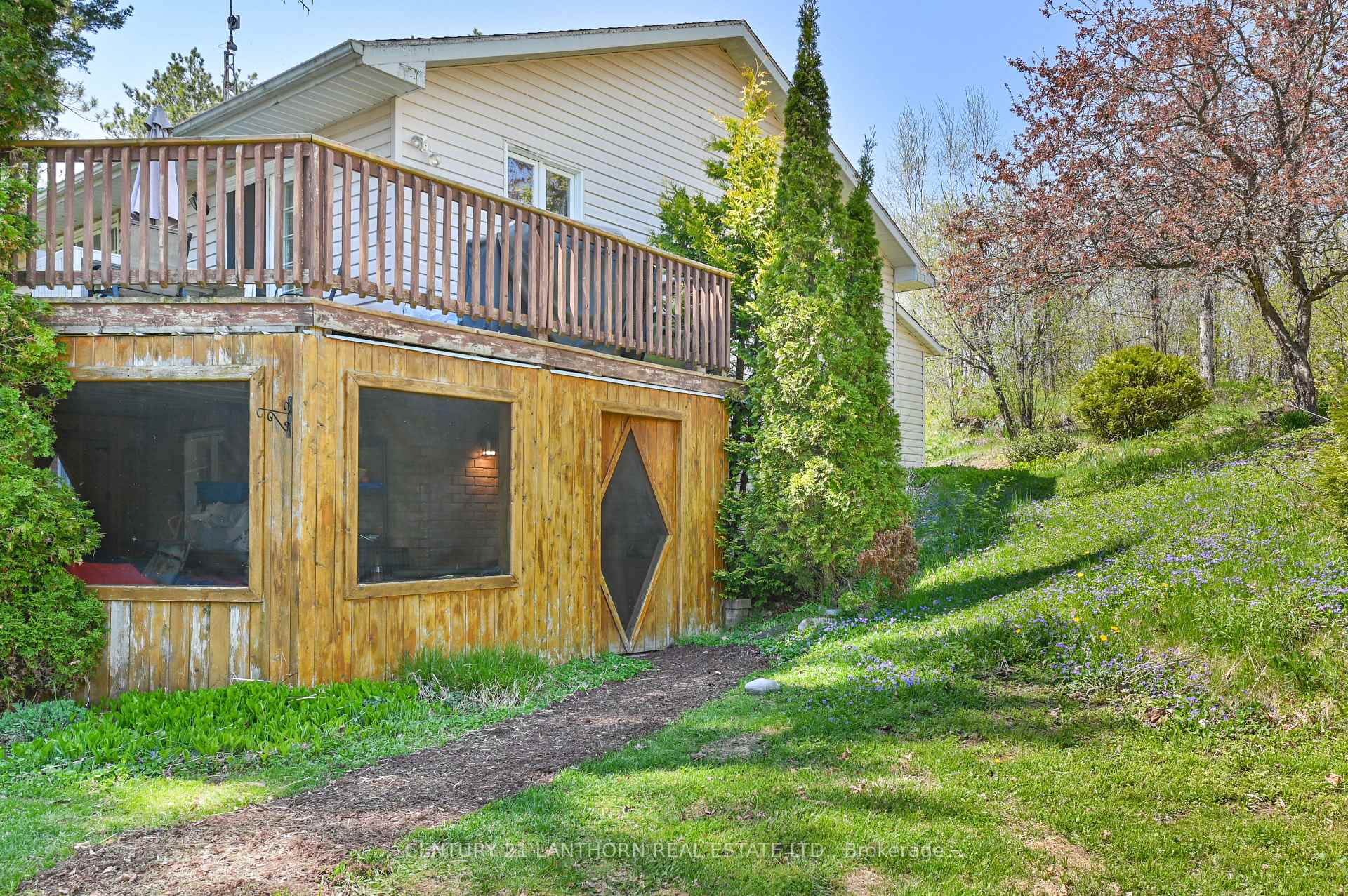 Photo 6 of 1165 Barry Road, Madoc — HOMEH