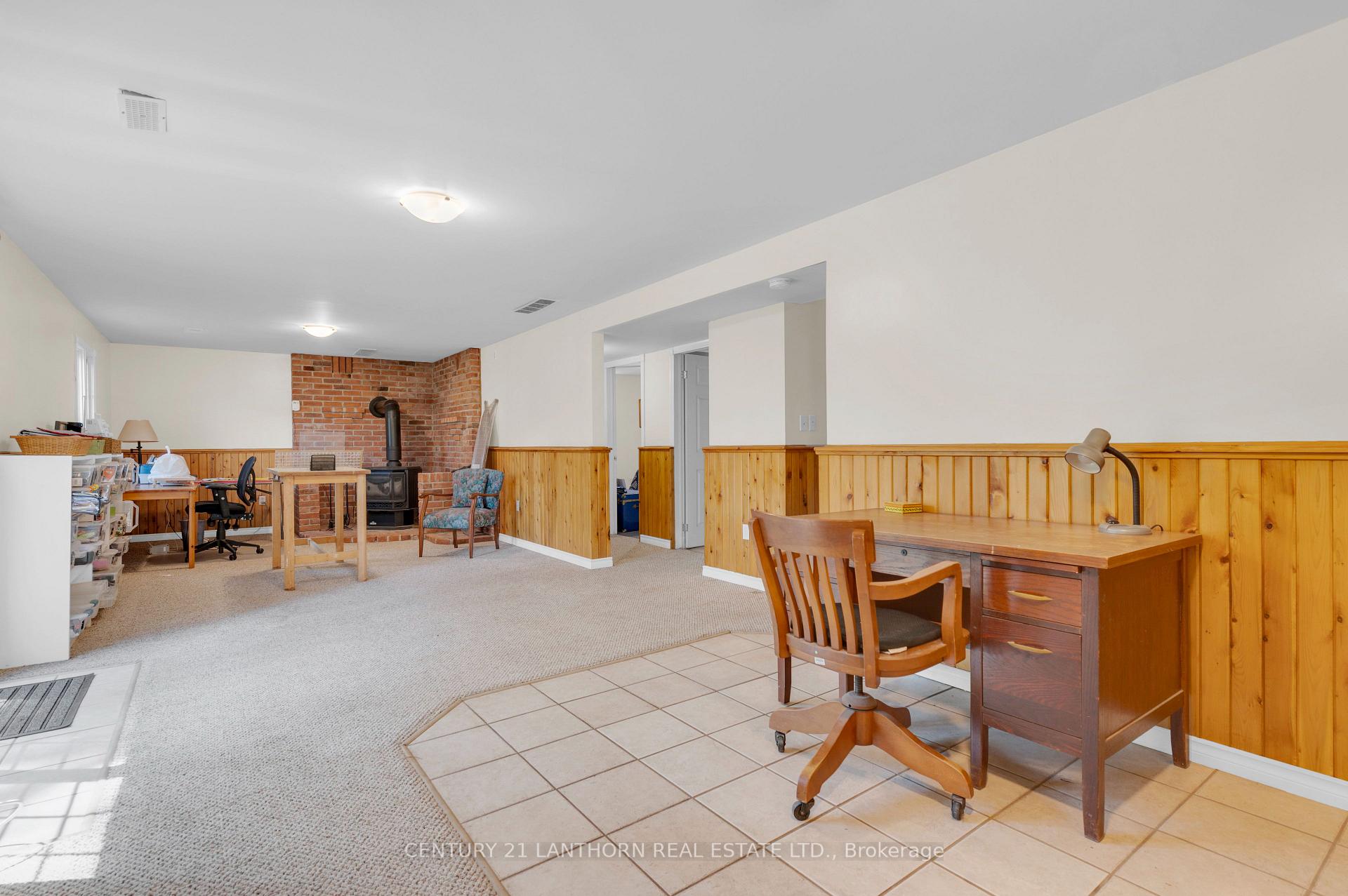 Photo 5 of 1165 Barry Road, Madoc — HOMEH