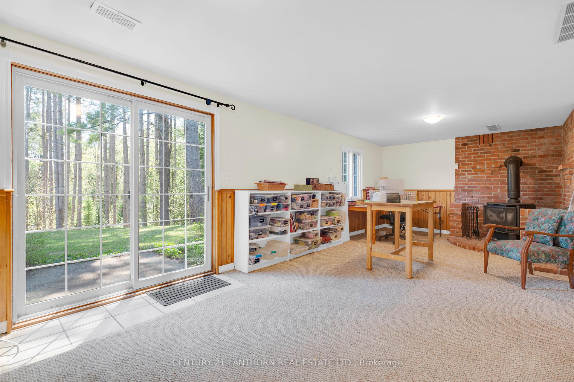Photo 23 of 1165 Barry Road, Madoc — HOMEH